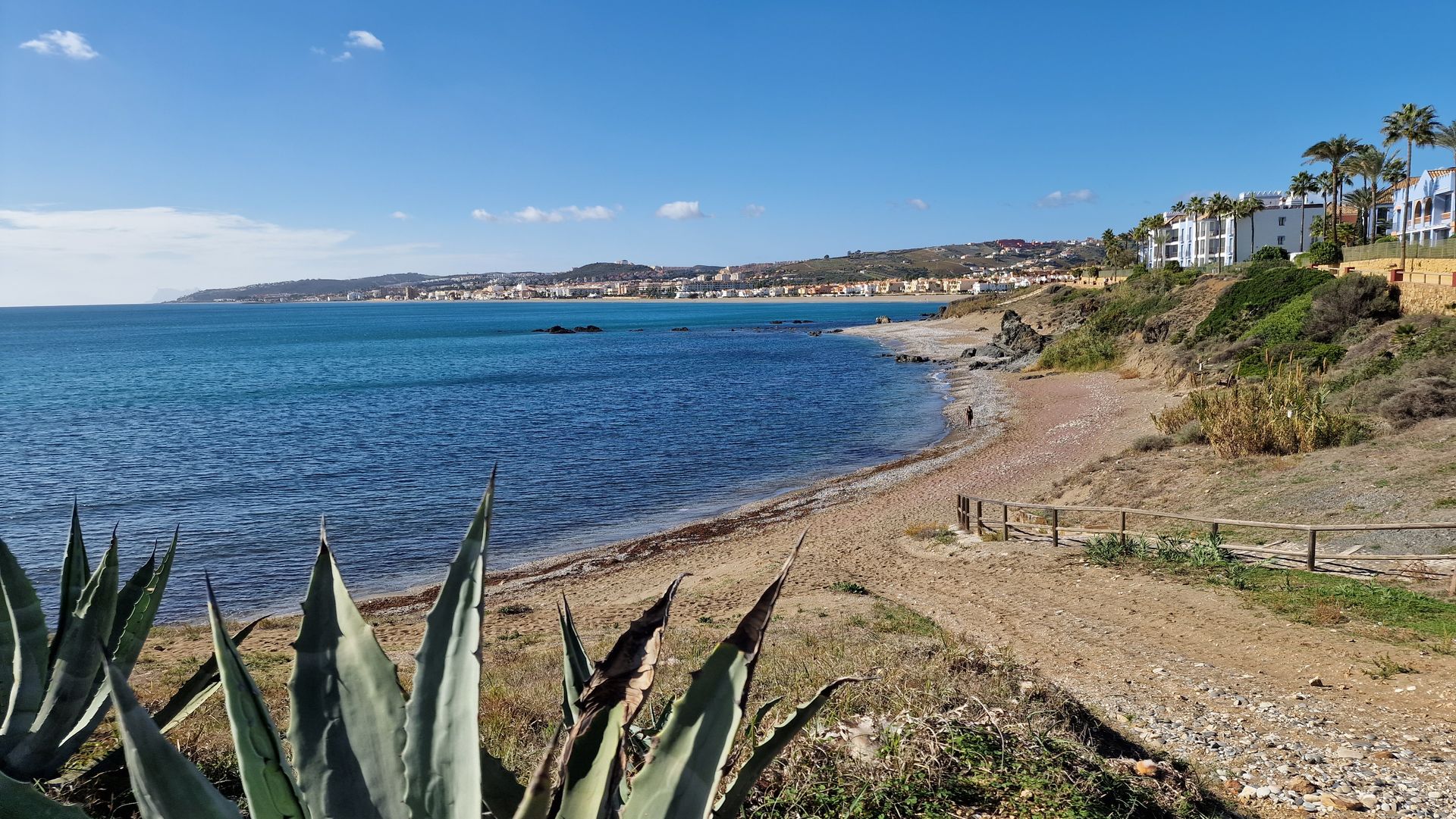 loger dans San Luis de Sabinillas, Andalucía 12807606