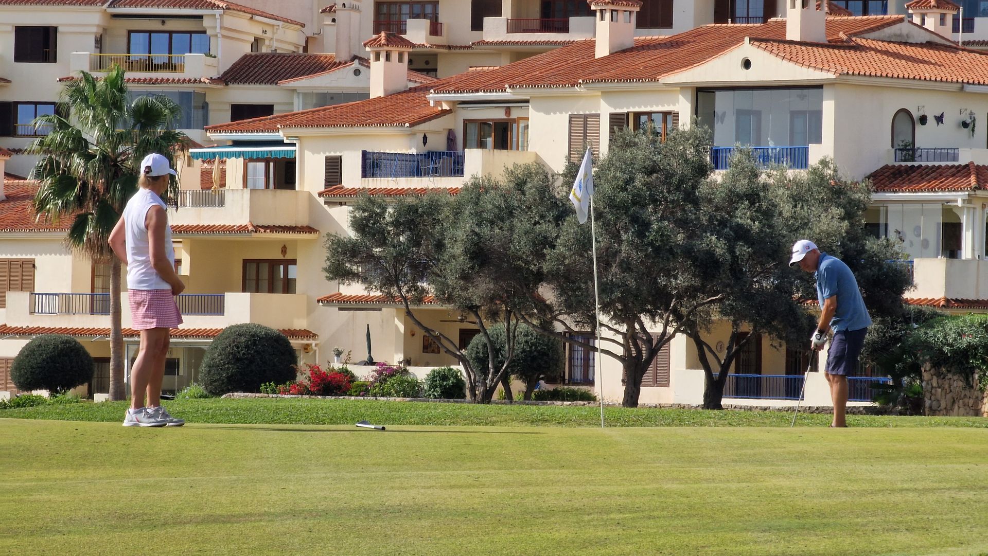 loger dans San Luis de Sabinillas, Andalucía 12807606