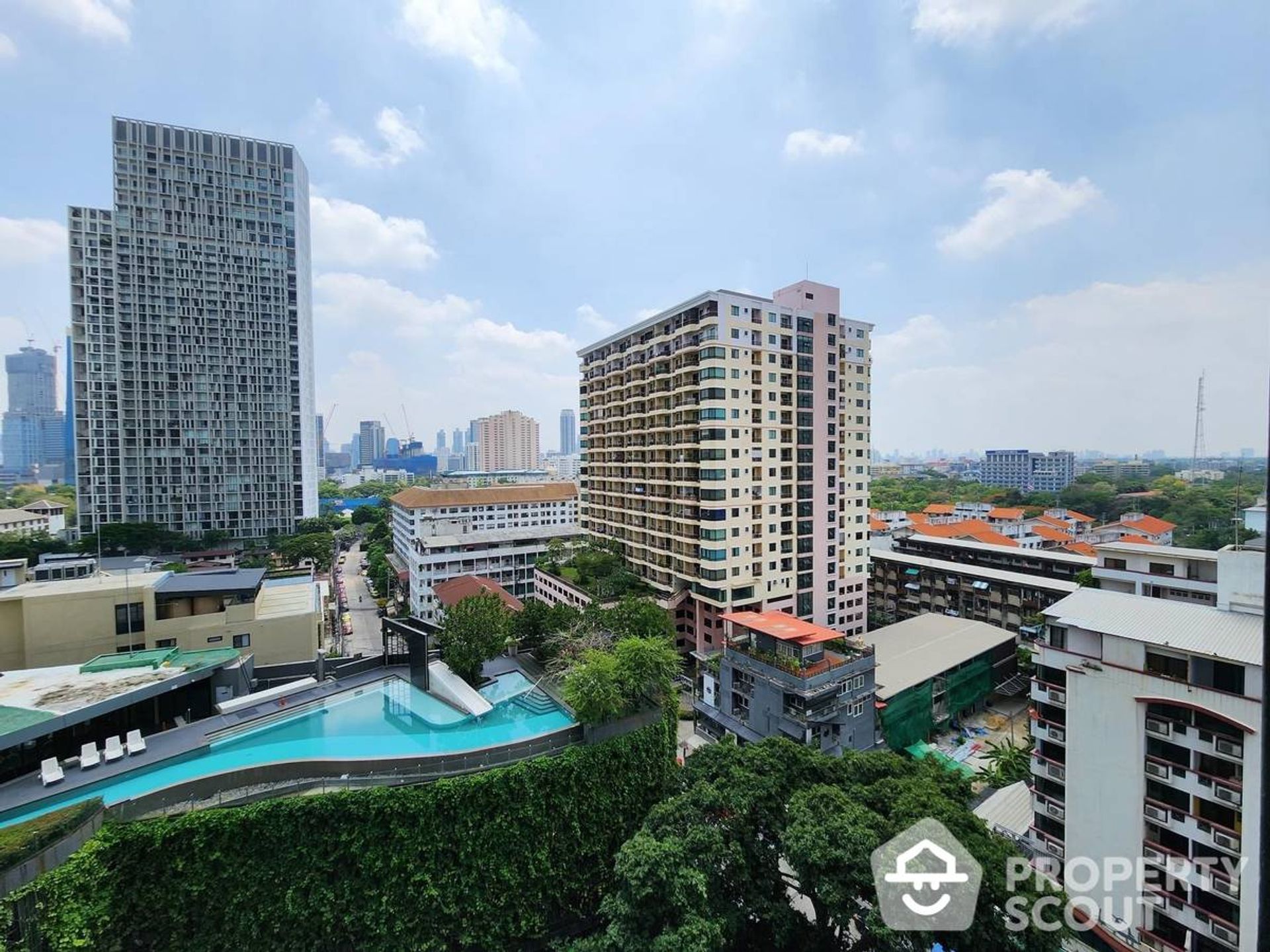 Condominium in , Krung Thep Maha Nakhon 12807773