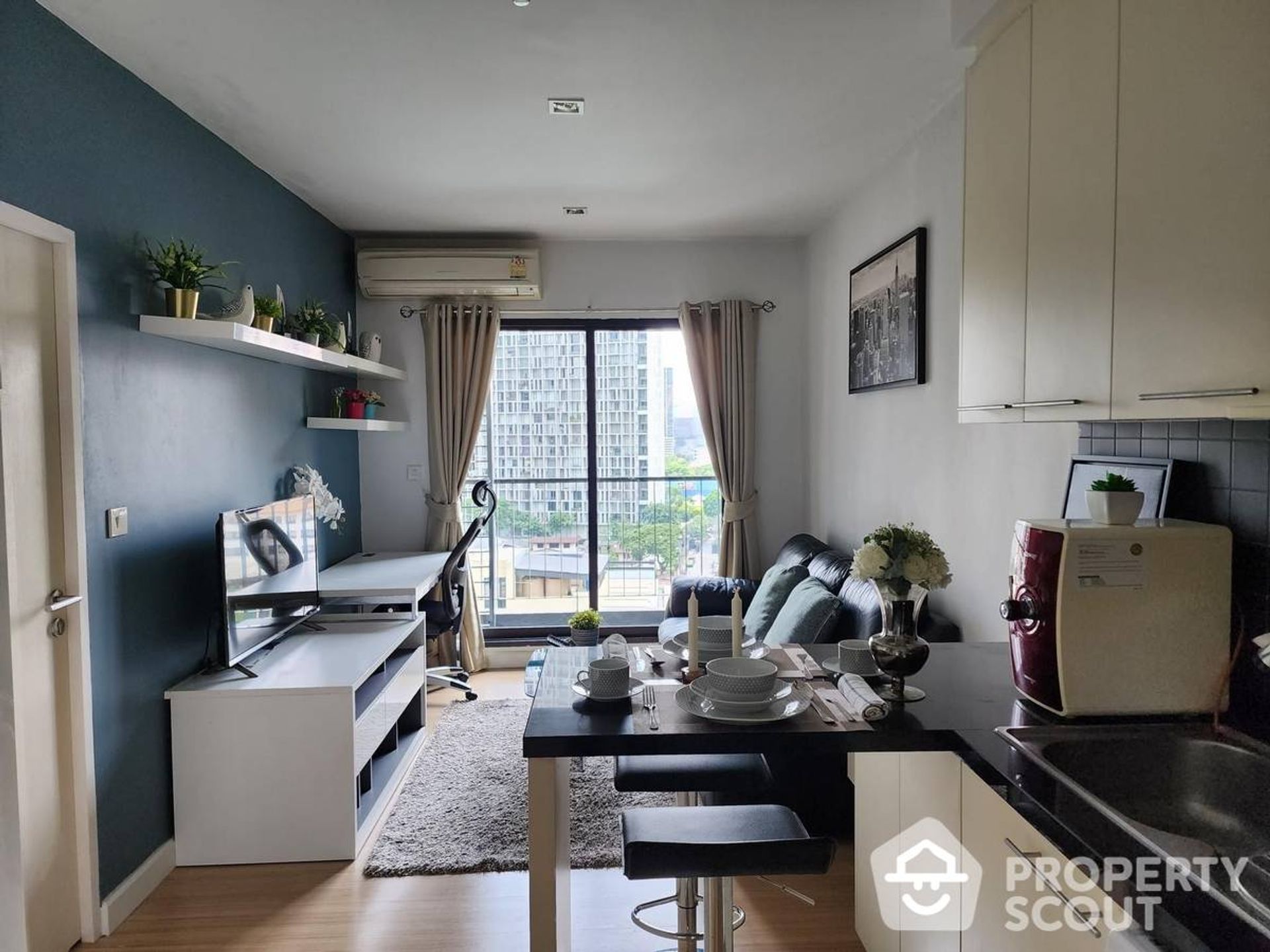 Condominium in , Krung Thep Maha Nakhon 12807773