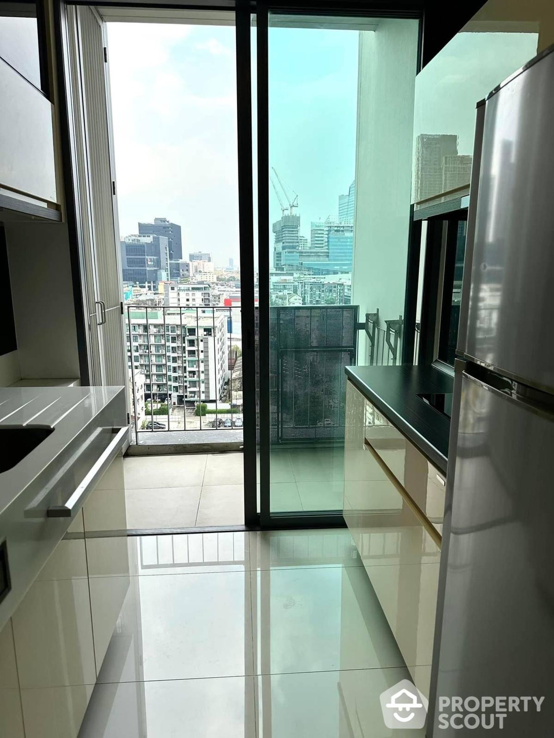 Condominium in , Krung Thep Maha Nakhon 12807800