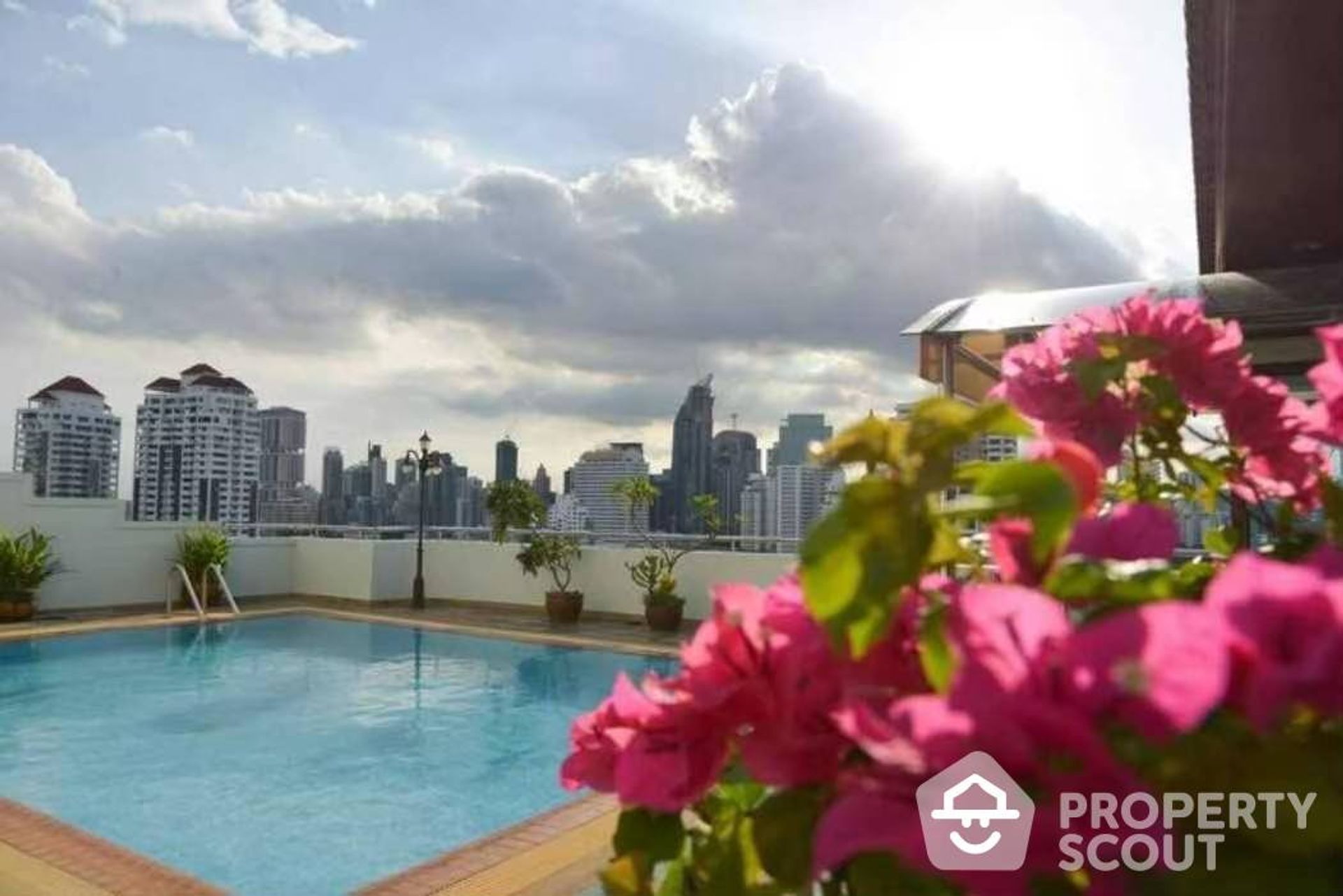 Condominium in , Krung Thep Maha Nakhon 12807816