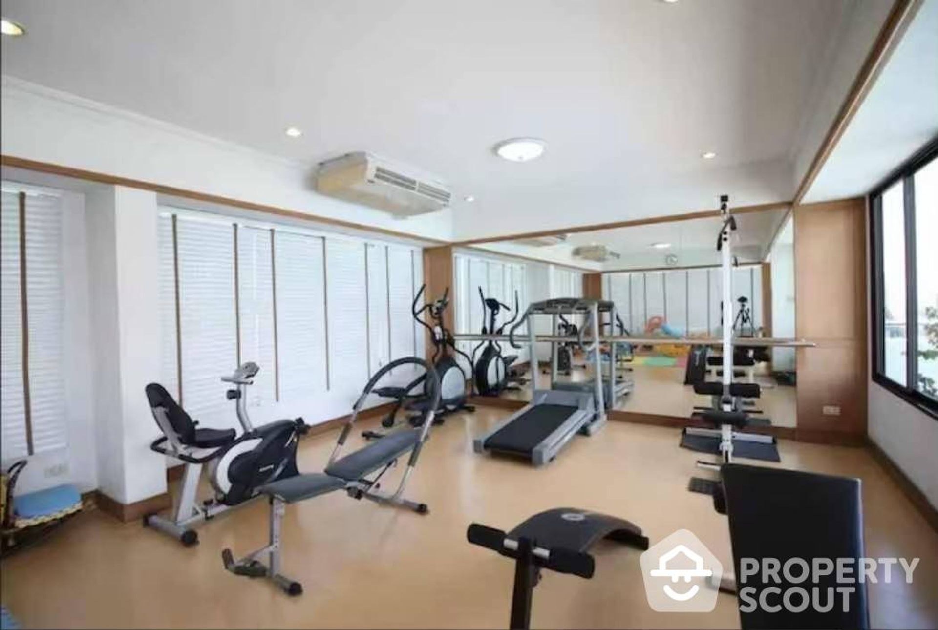 Condominium in , Krung Thep Maha Nakhon 12807816