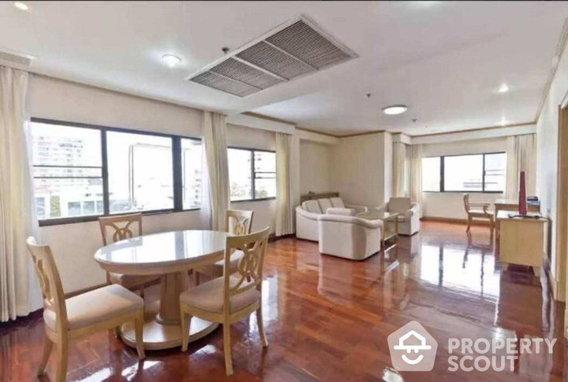 Condominio en , Krung Thep Maha Nakhon 12807816