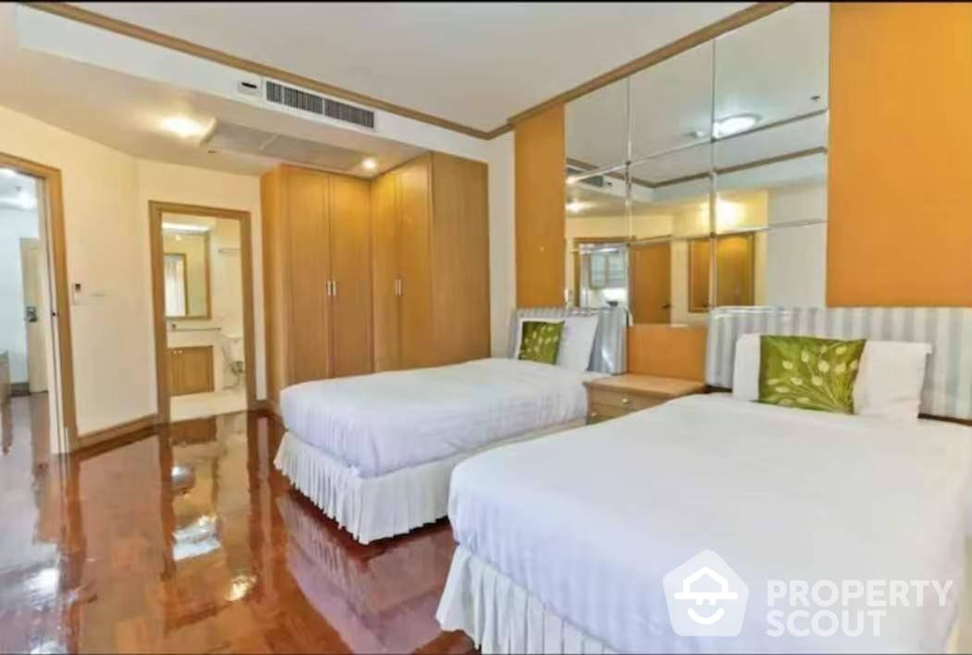 Condominio en , Krung Thep Maha Nakhon 12807816