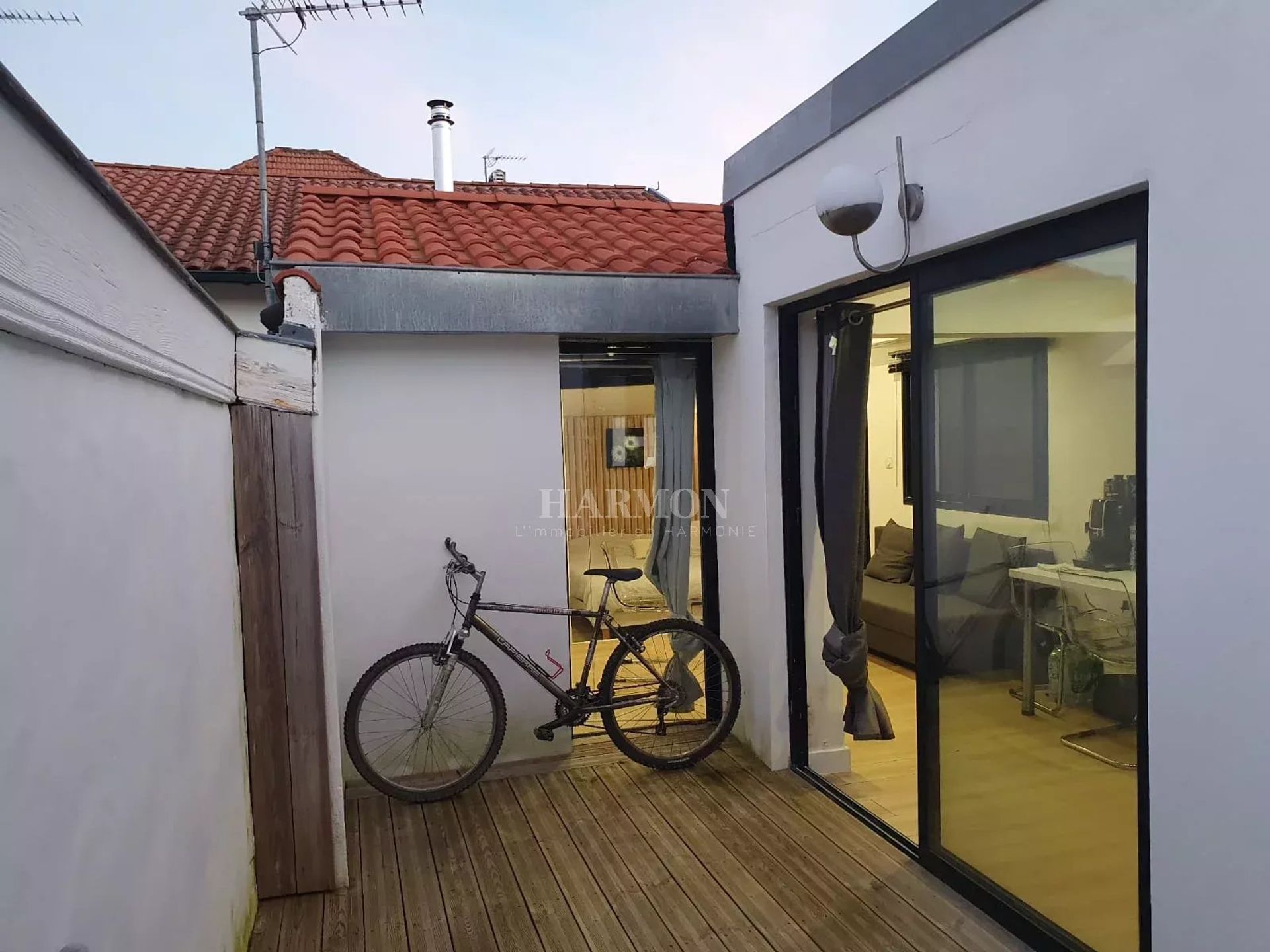 Casas Múltiplas no Anglet, Pyrénées-Atlantiques 12808428