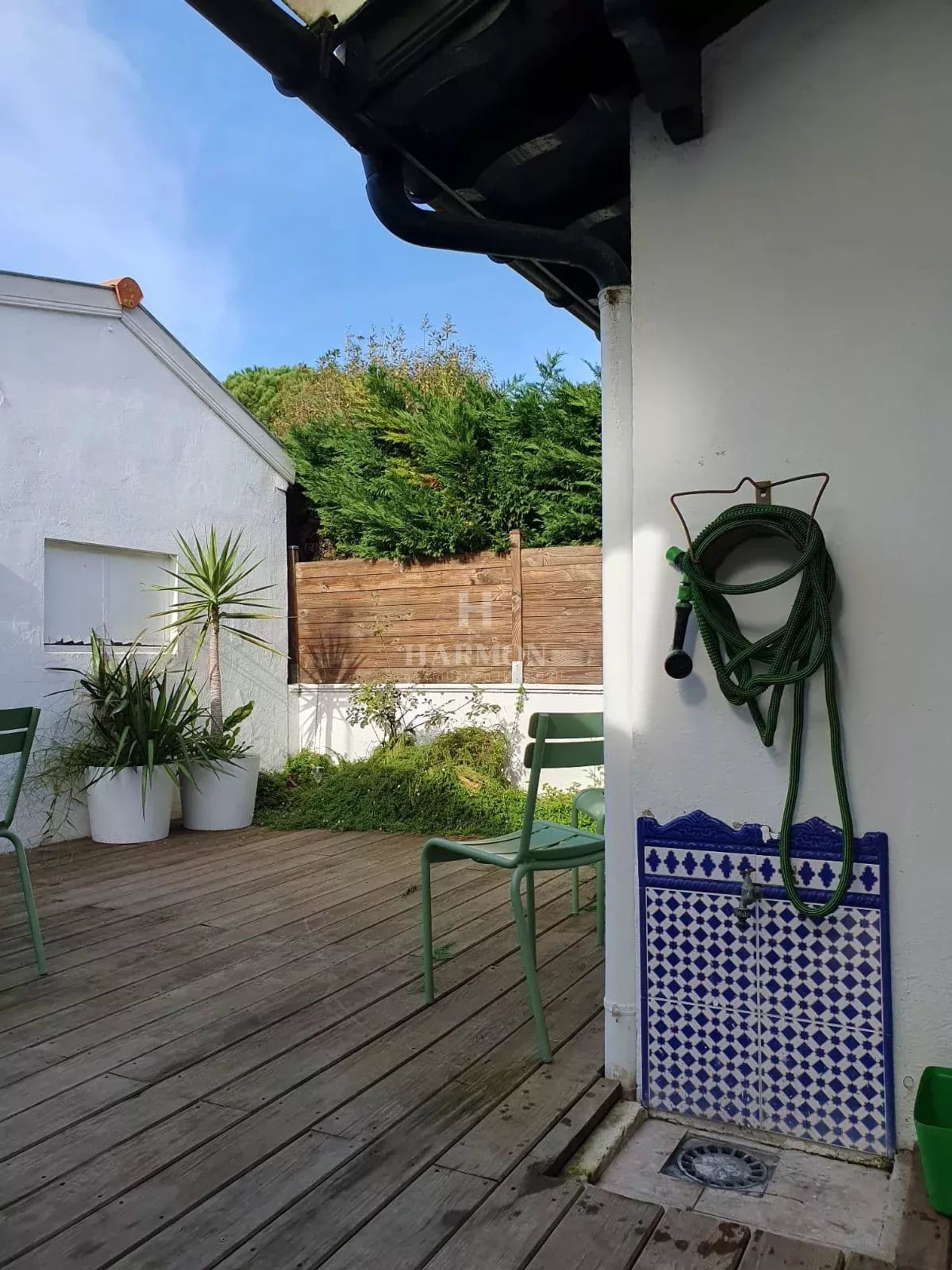 Casas Múltiplas no Anglet, Pyrénées-Atlantiques 12808428