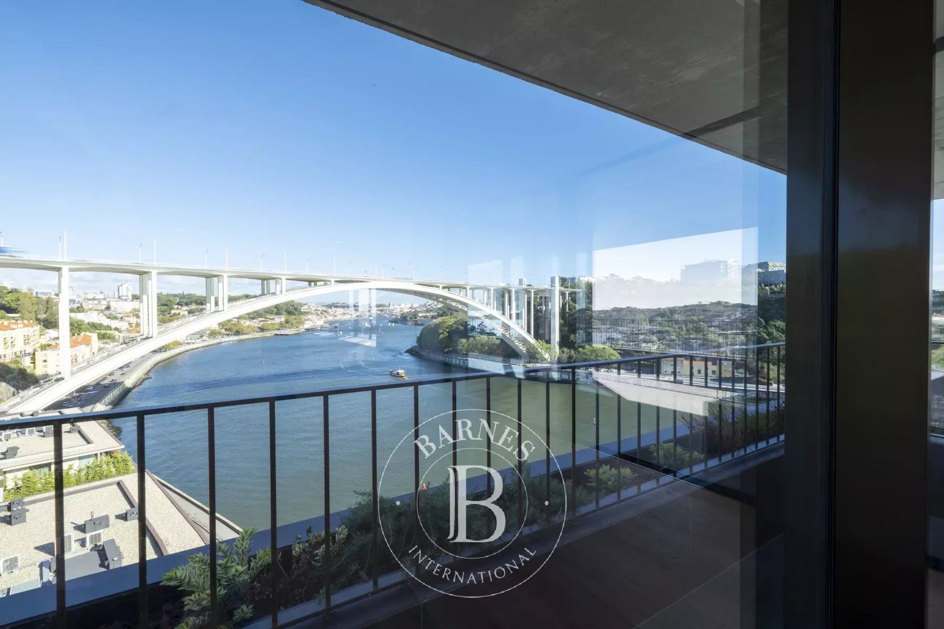 Condominio en Massarelos, Porto 12808429