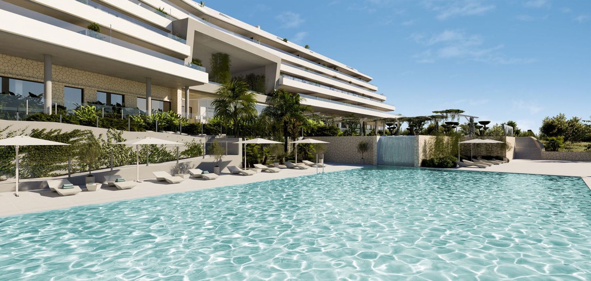 Condominio en Benalmádena, Andalucía 12808475