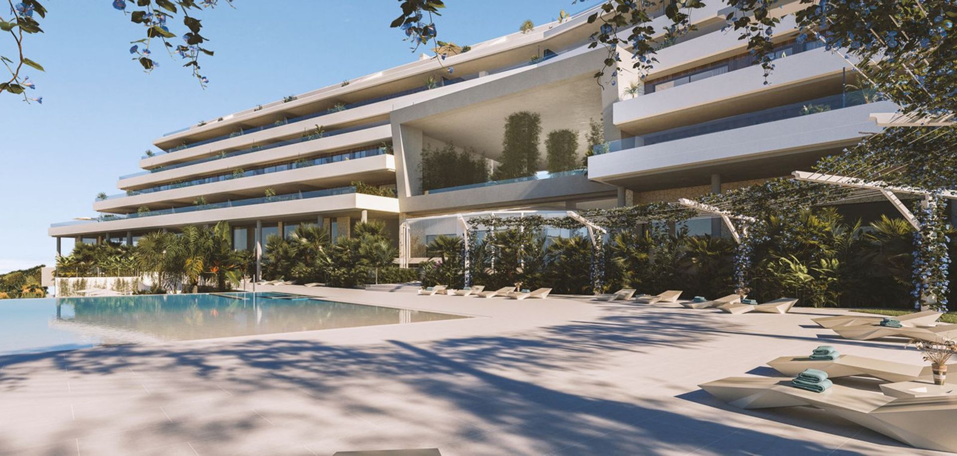 Condominio en Benalmádena, Andalusia 12808478