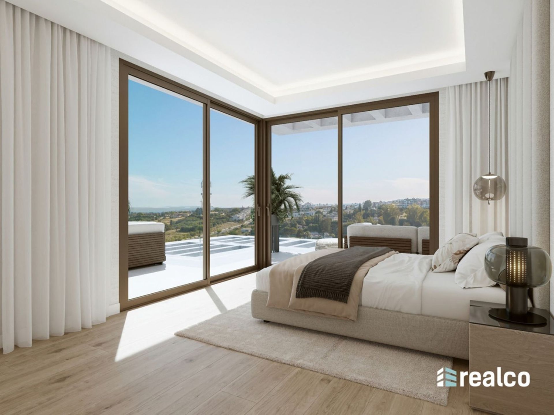 Condominio en , Andalusia 12808489