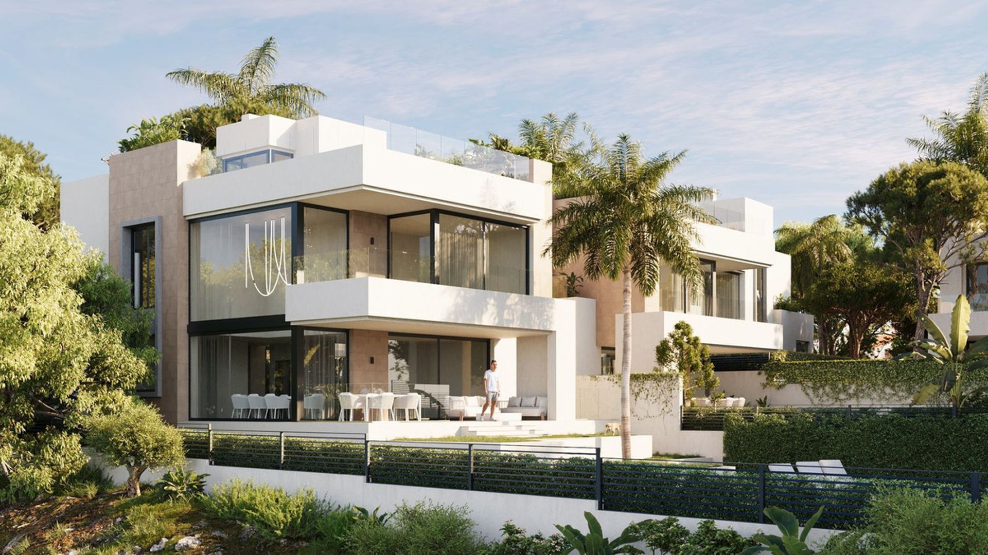 Haus im Marbella, Andalusien 12808494