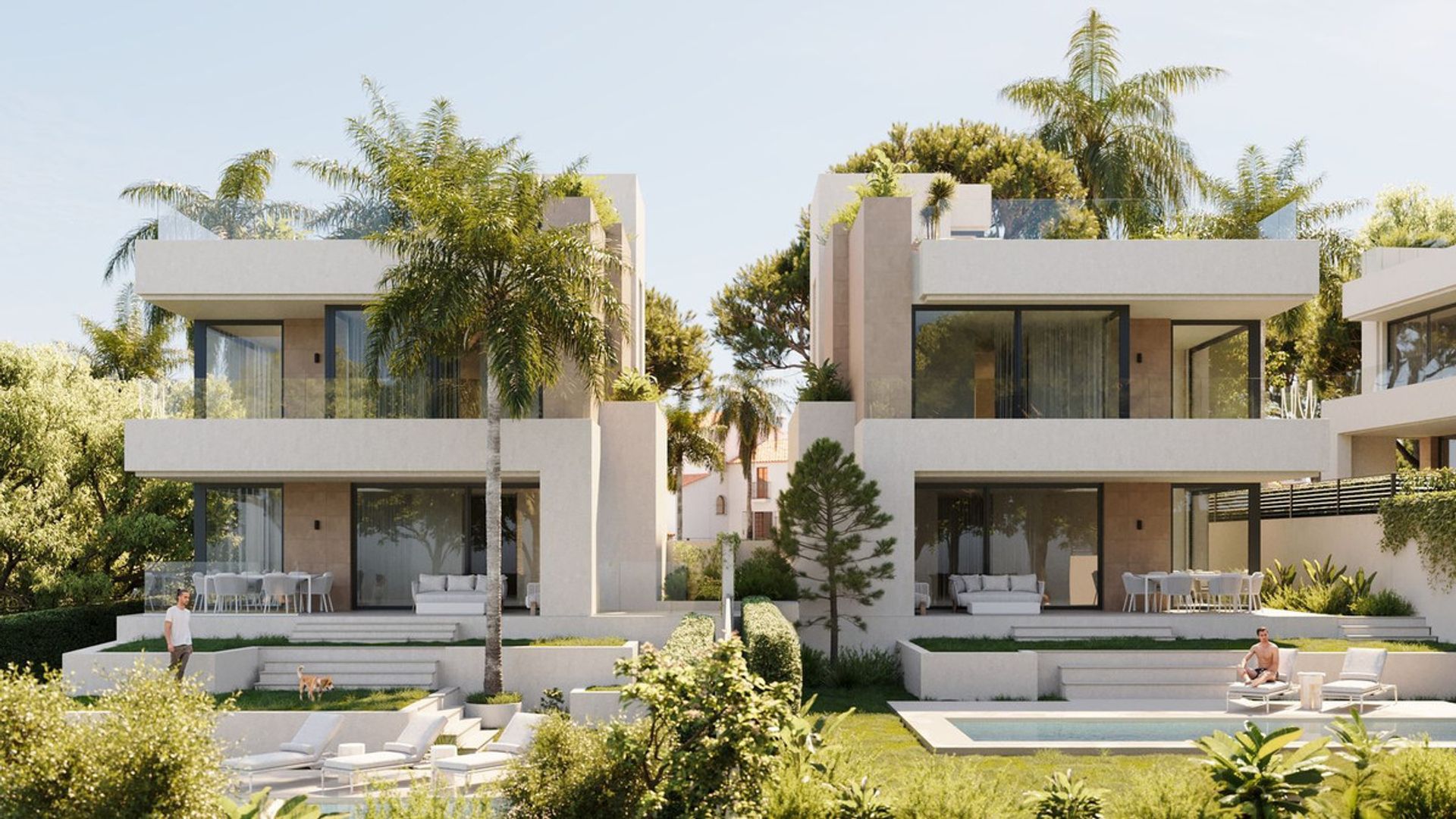 Haus im Marbella, Andalusien 12808494