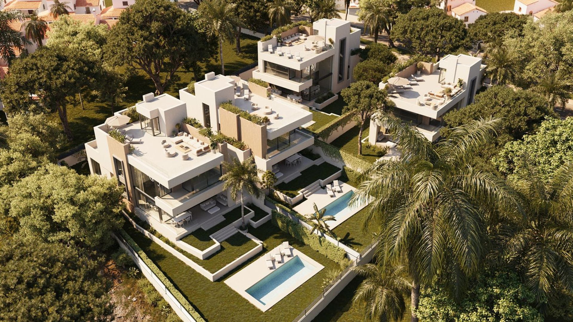 Haus im Marbella, Andalusien 12808494