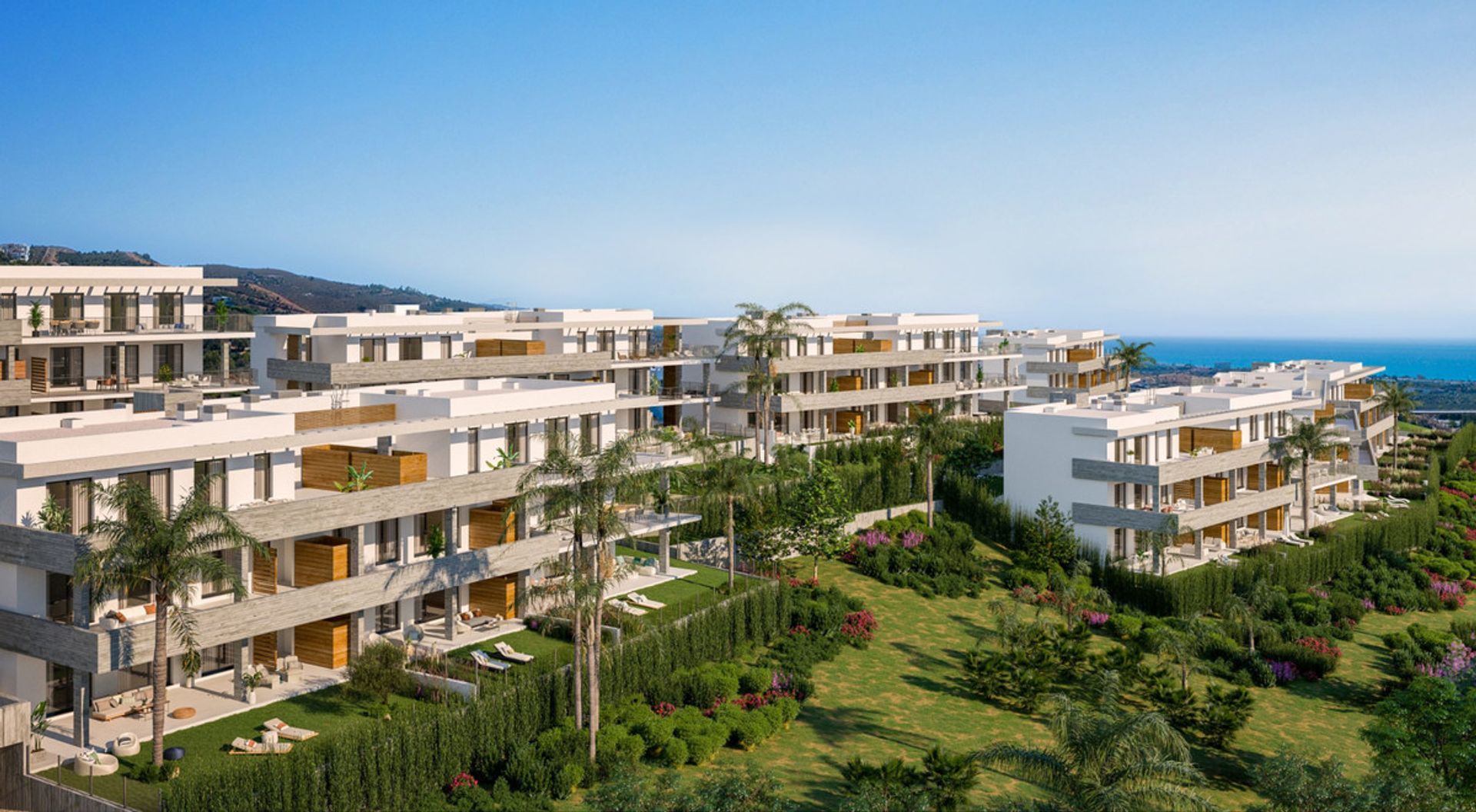 Condominium dans Marbella, Andalousie 12808511