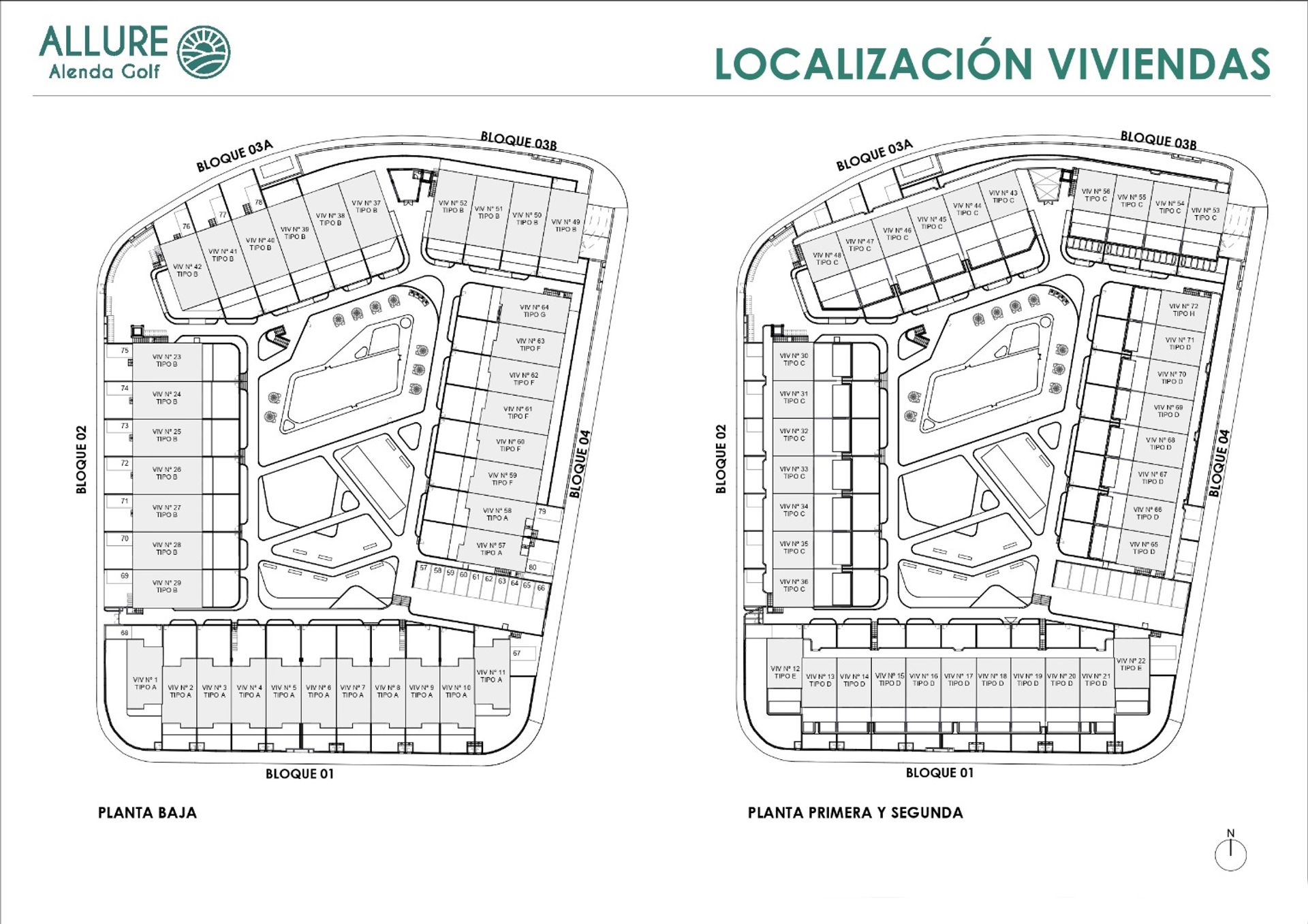 公寓 在 Montforte del Cid, Comunidad Valenciana 12808555