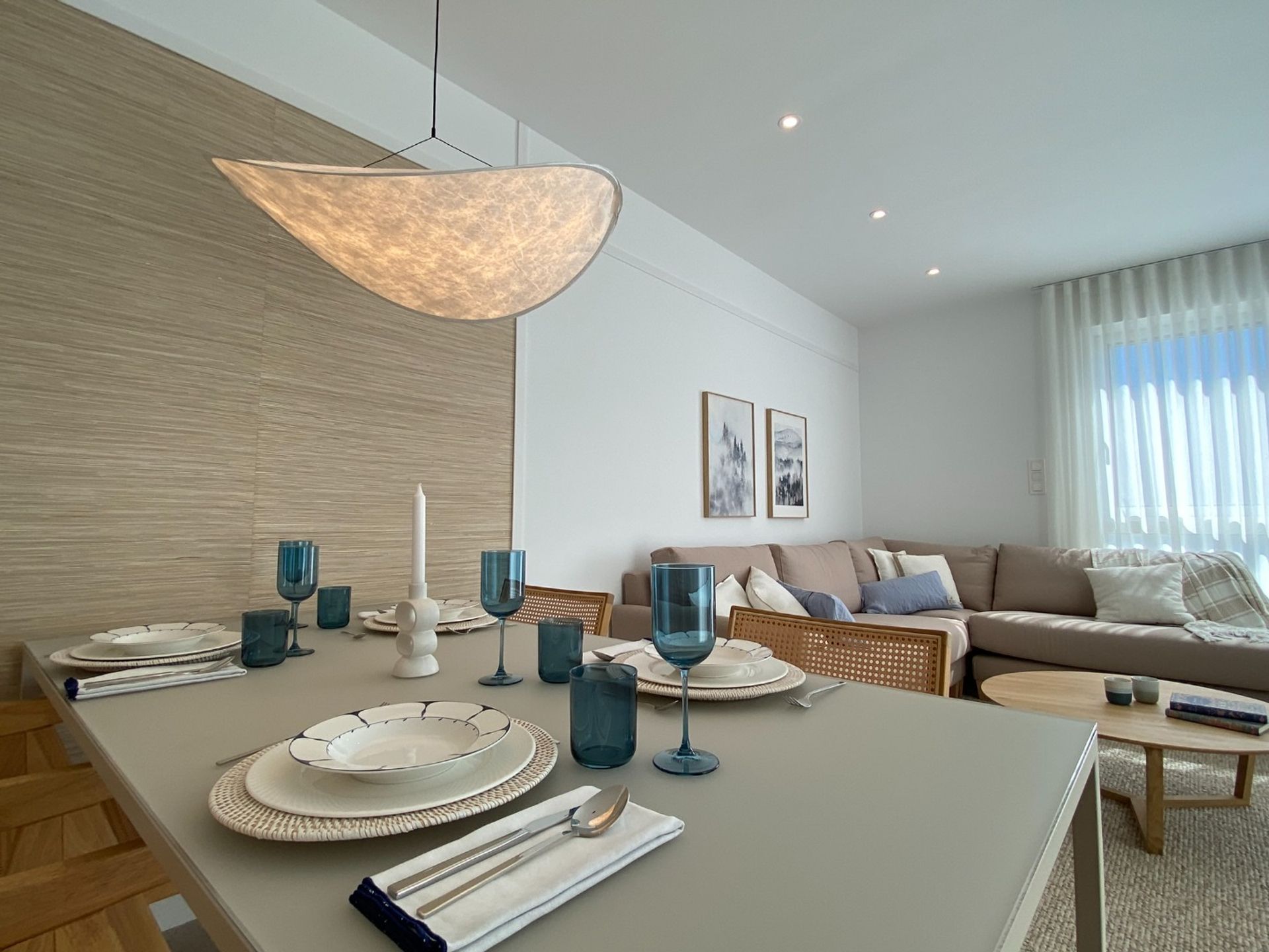 Condominio nel Pilar de la Horadada, Valenza 12808592