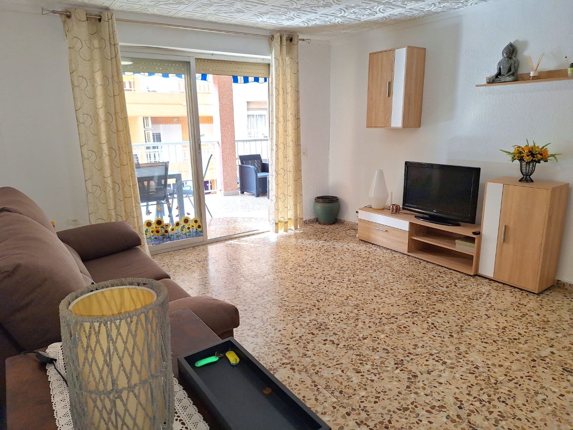 Condominio nel Guardamar del Segura, Comunidad Valenciana 12808603