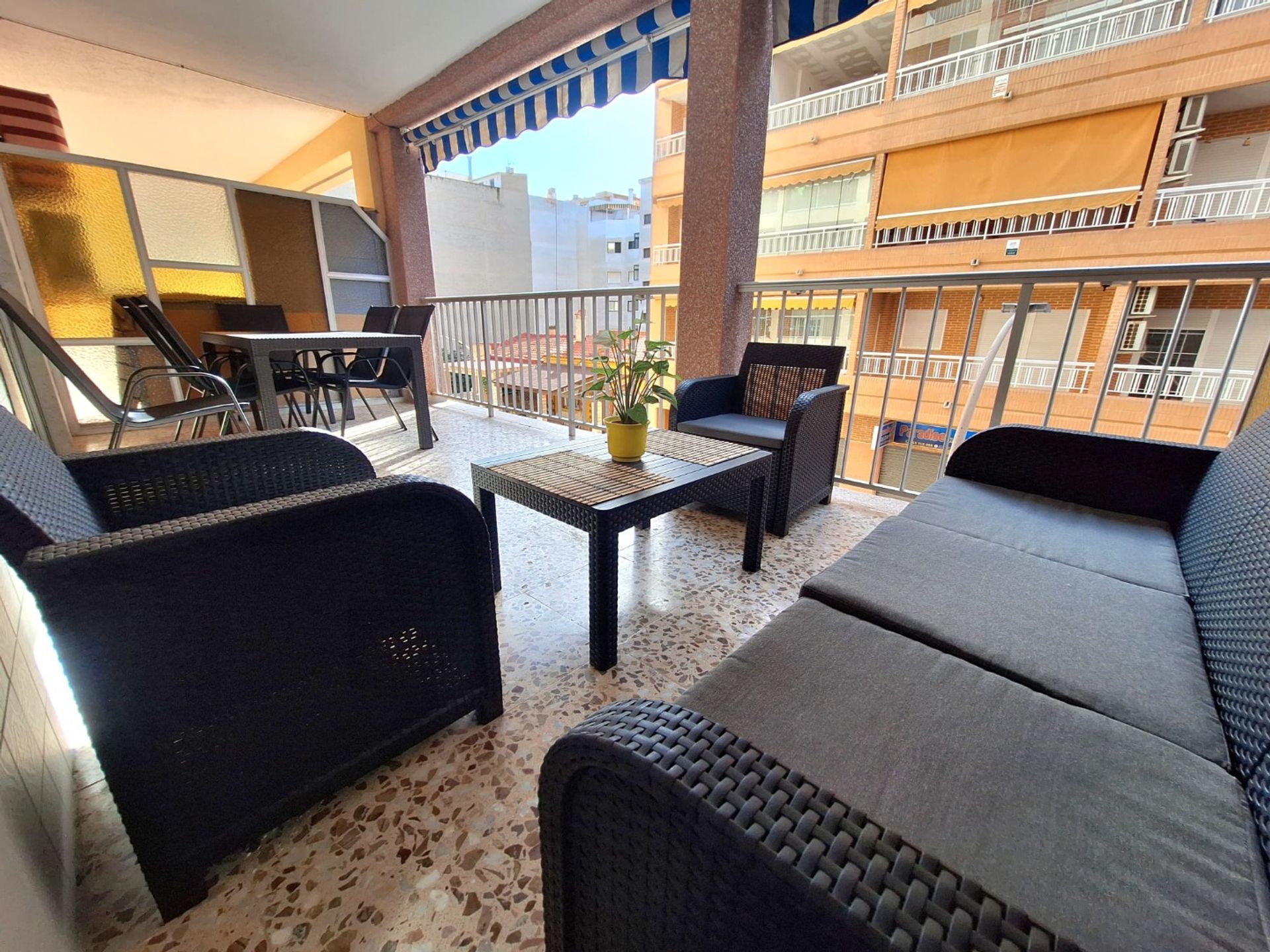 Condominio nel Guardamar del Segura, Valenza 12808603