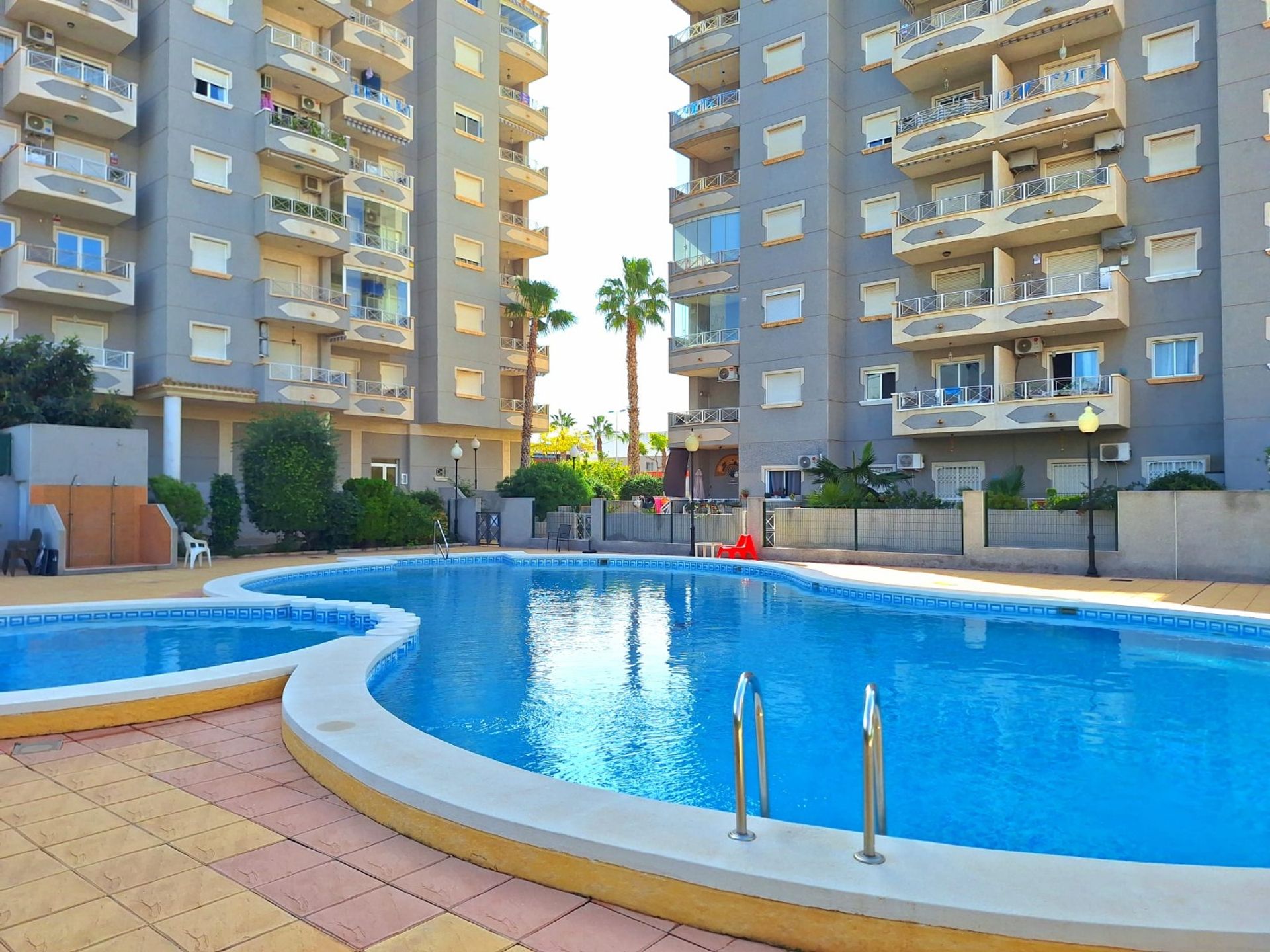 Condominio nel Guardamar del Segura, Valenza 12808604