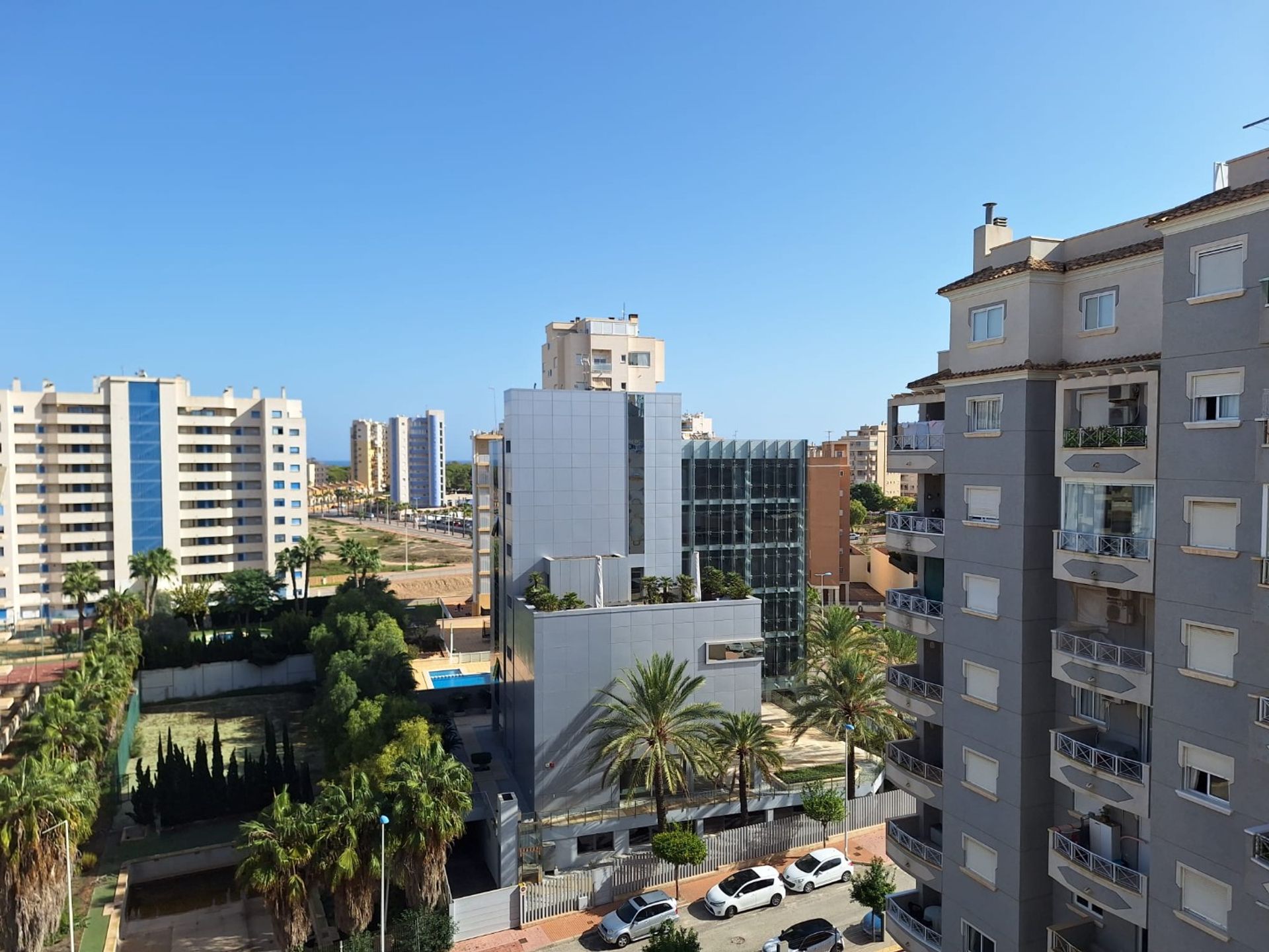 Condominio en Guardamar del Segura, Comunidad Valenciana 12808604