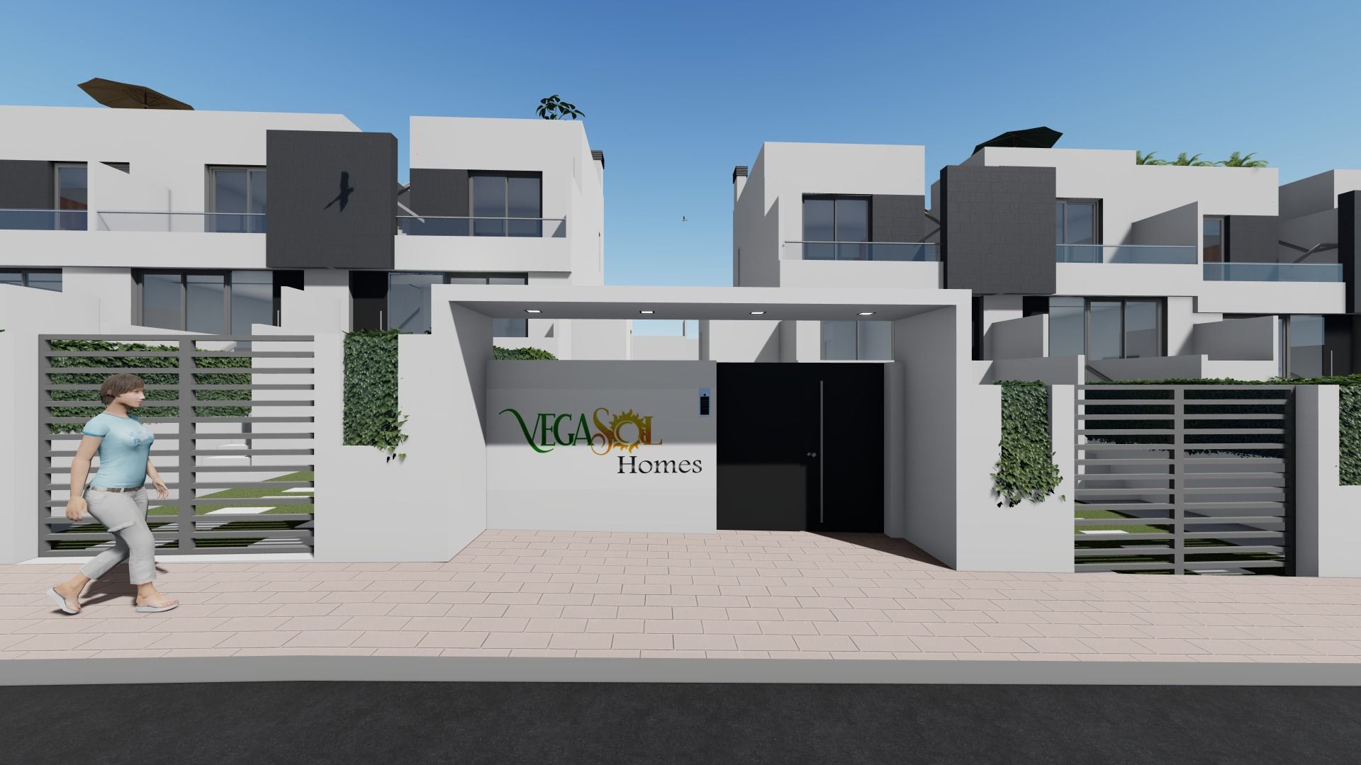 House in Cox, Comunidad Valenciana 12808630