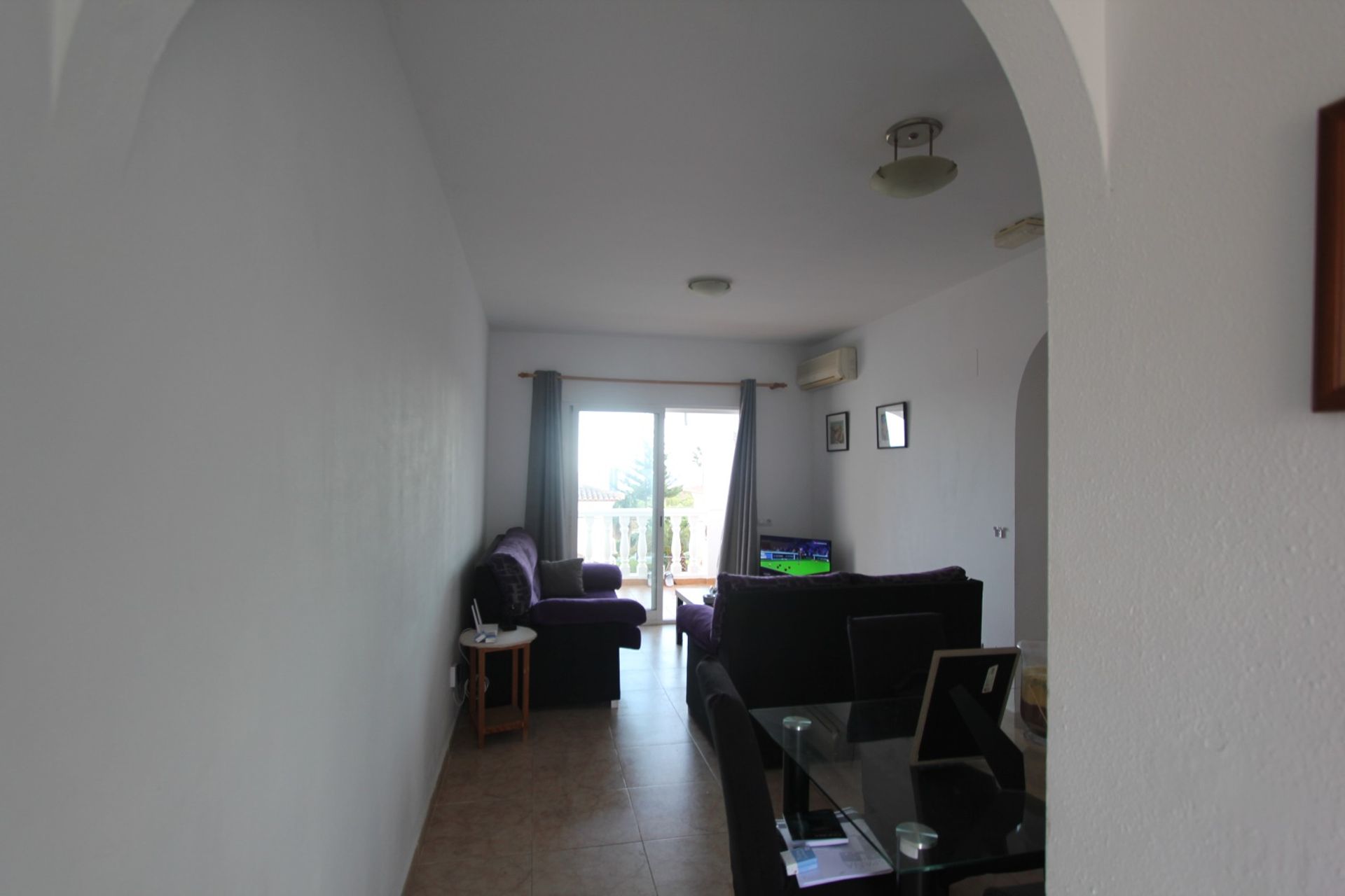 Condominio en calpe, Valencia 12808646