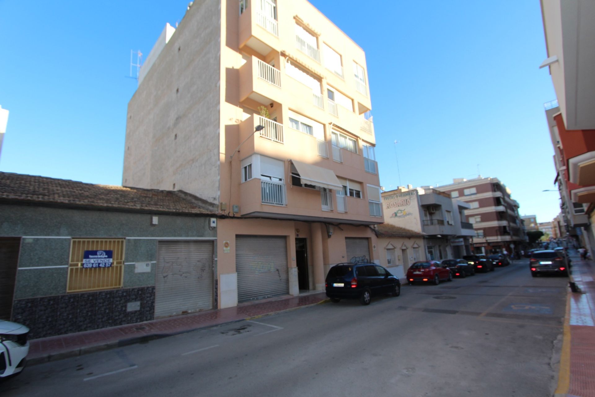 Condominio nel Guardamar del Segura, Valenza 12808657