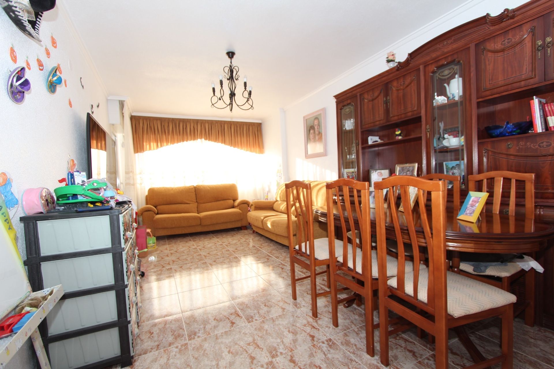 Condominio nel Guardamar del Segura, Valenza 12808657