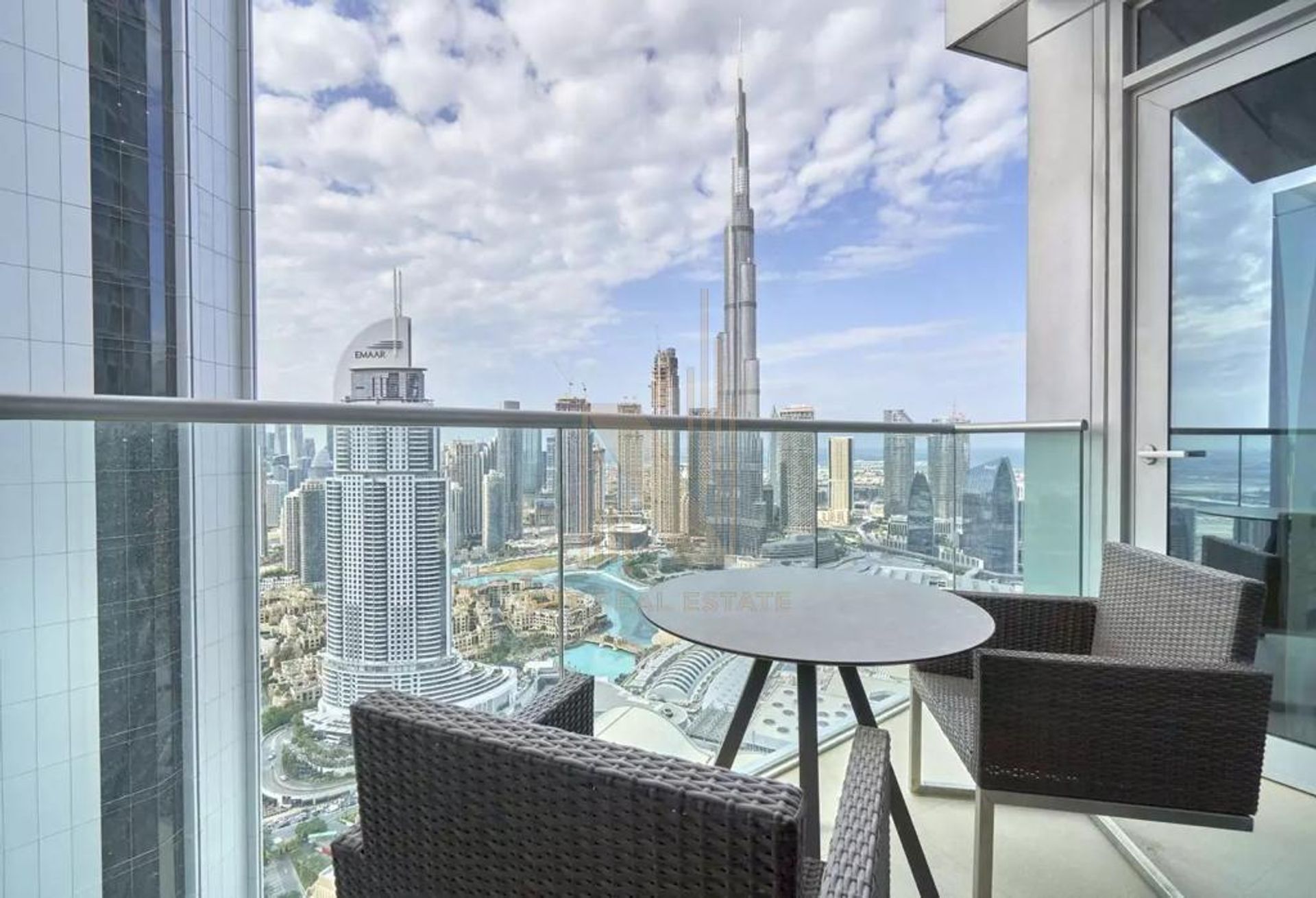 Condominio nel دبي, دبي 12808739