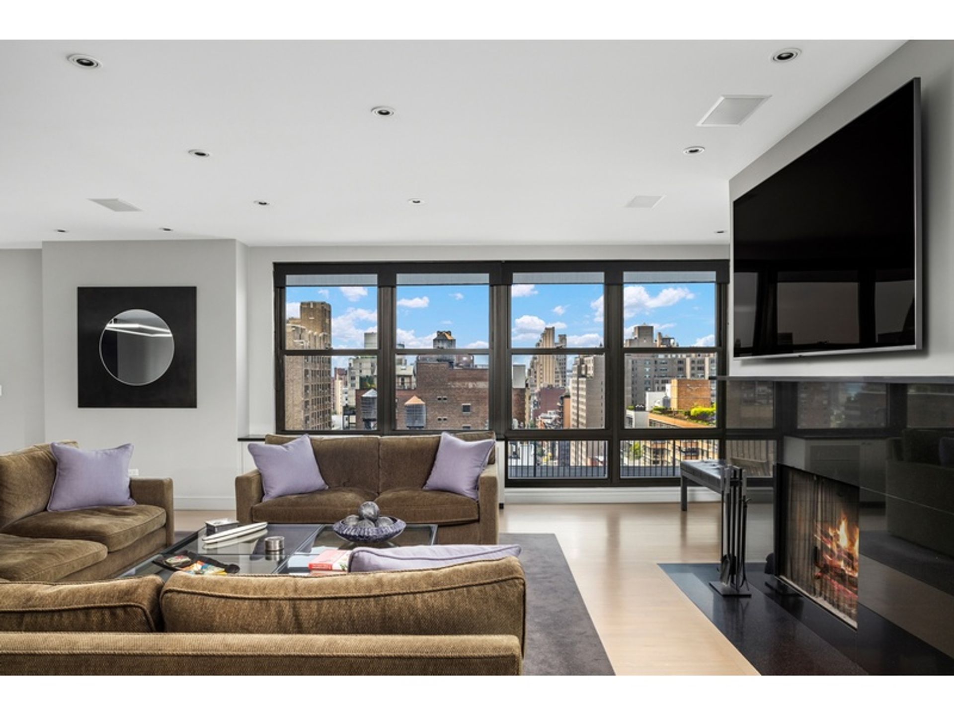 Condominio nel New York, New York 12808784