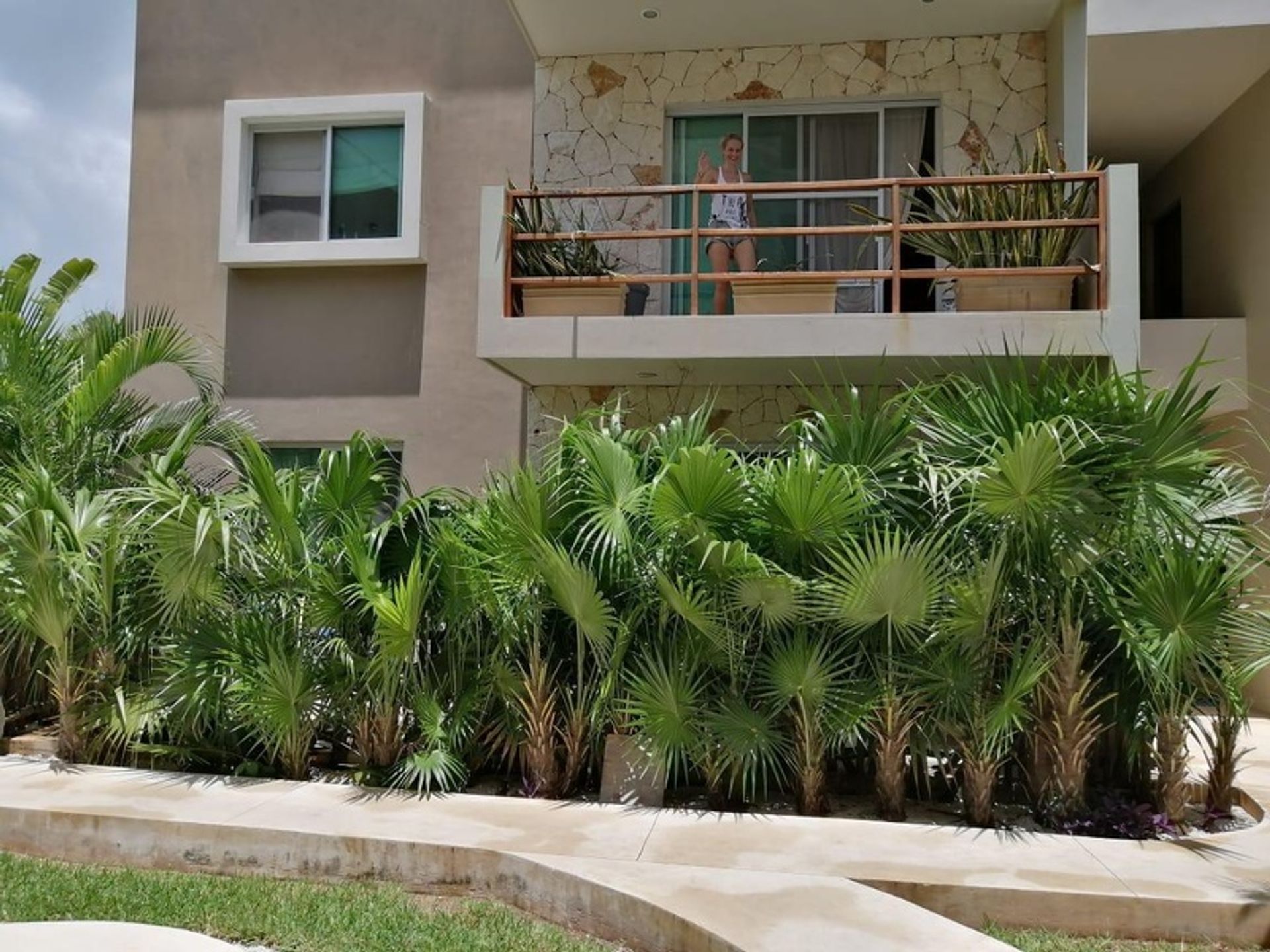 Condominium dans Tulum, Quintana Roo 12808797