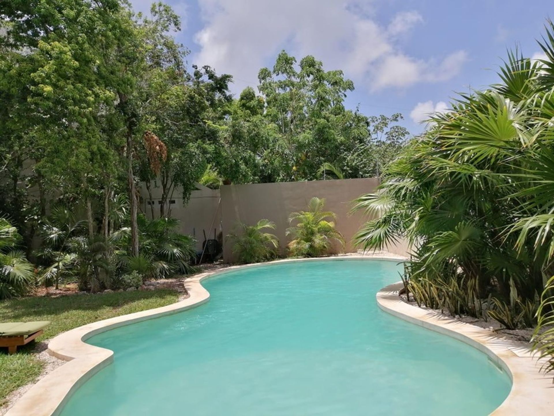 Résidentiel dans Tulum, Quintana Roo 12808797