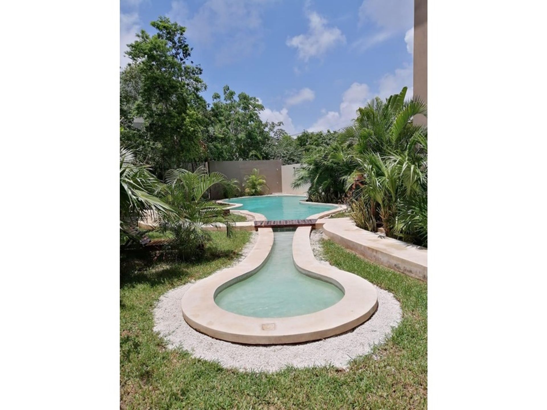 Condominium dans Tulum, Quintana Roo 12808797