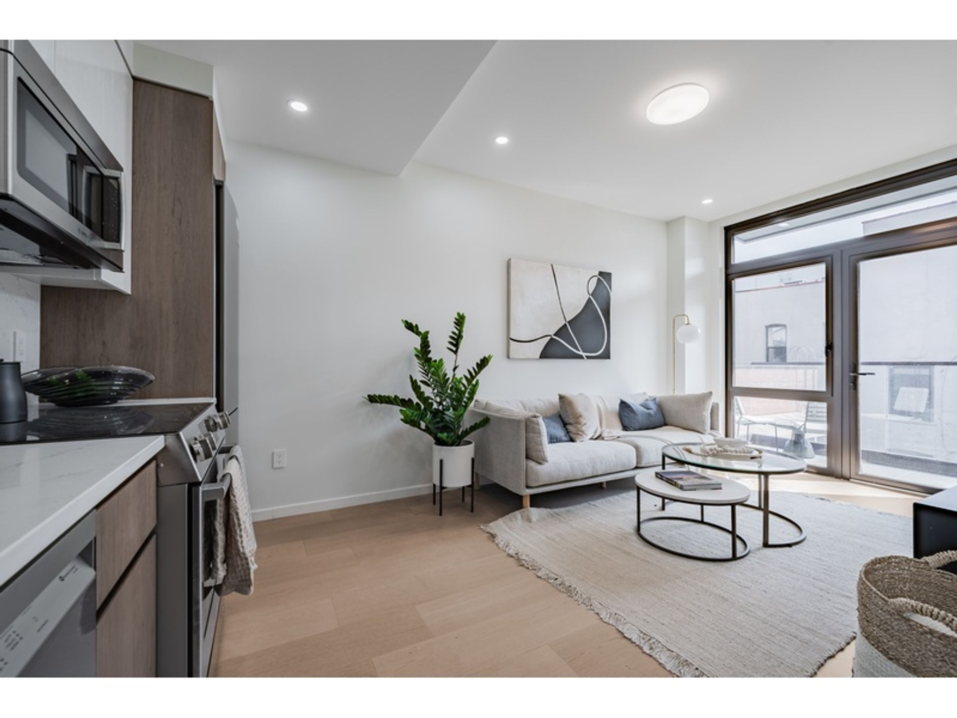 Condominio en , New York 12808812