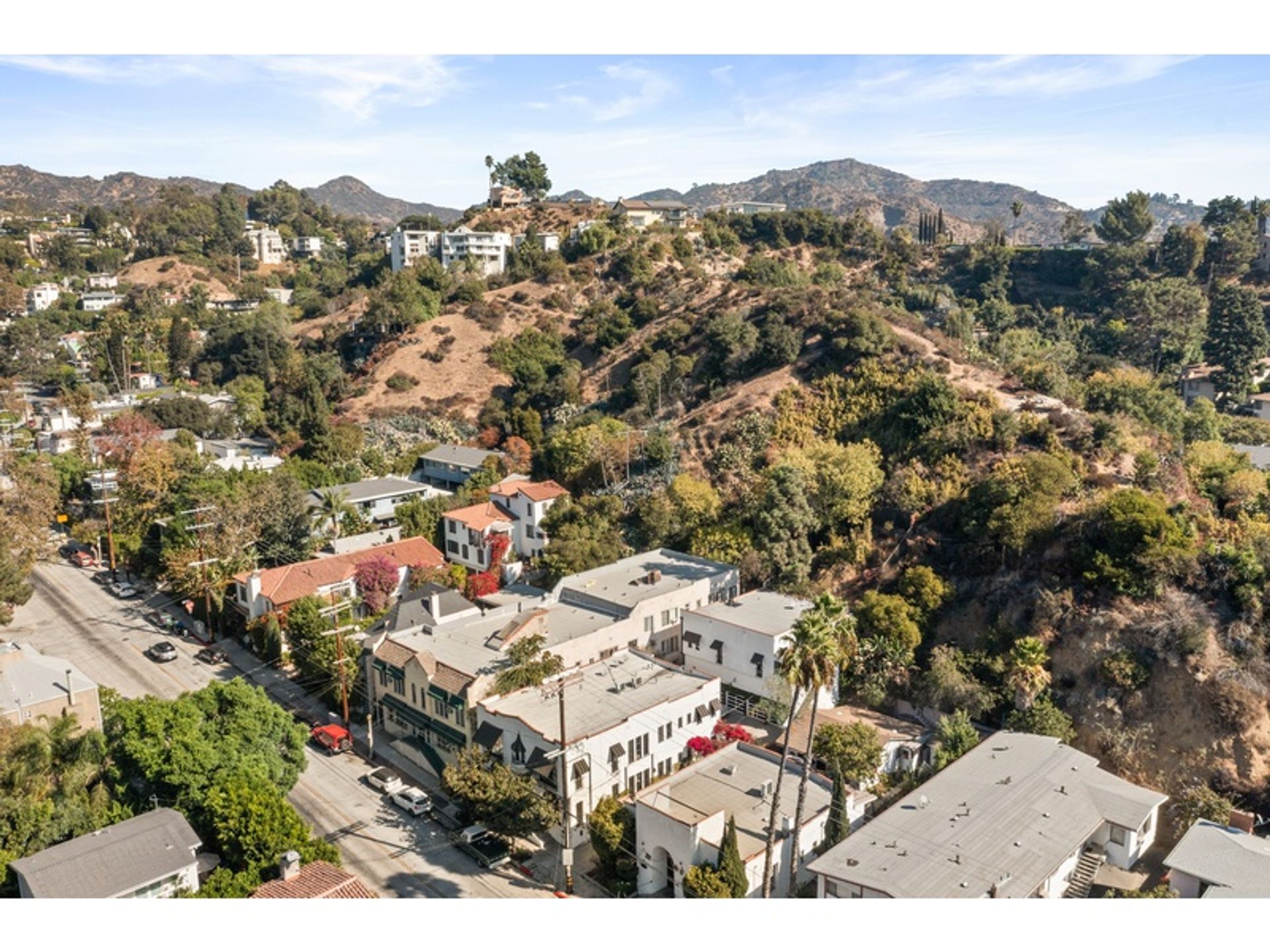 Multi famiglia nel Los Angeles, California 12808820