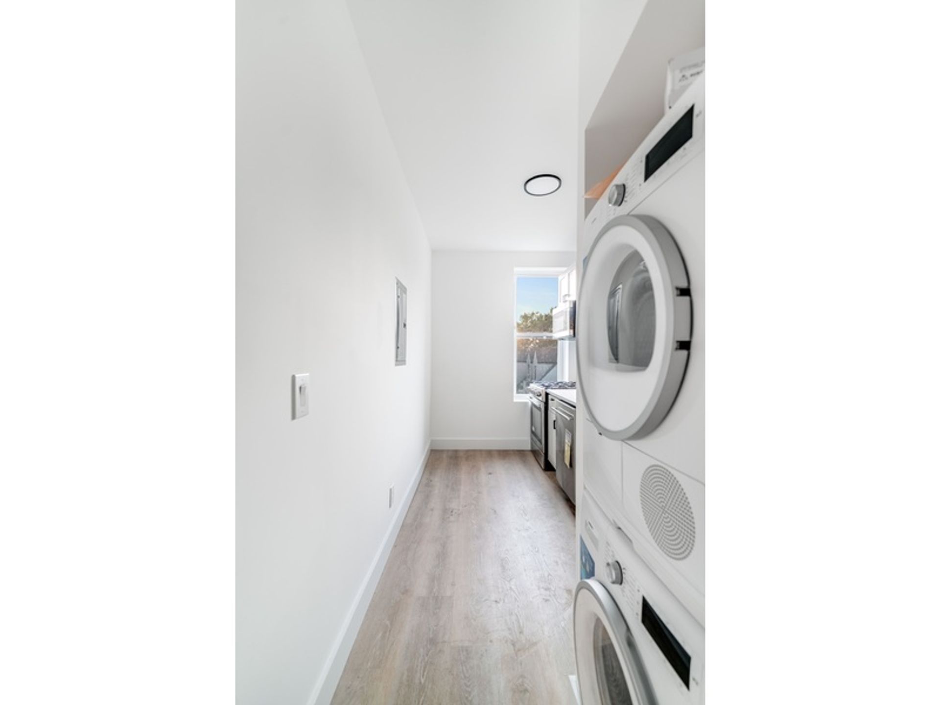 Condominio en Hoboken, New Jersey 12808827