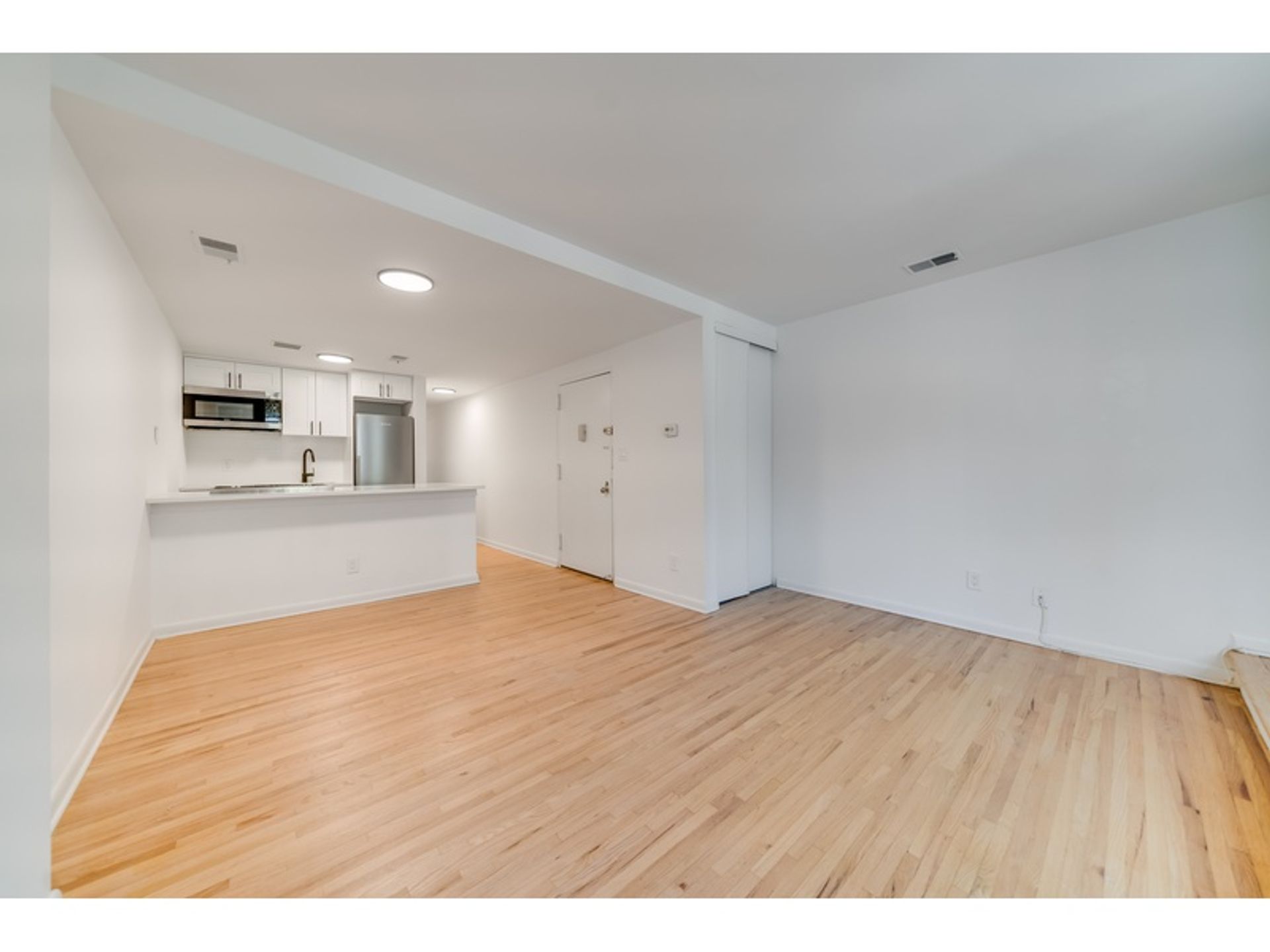 Condominio en Hoboken, New Jersey 12808828