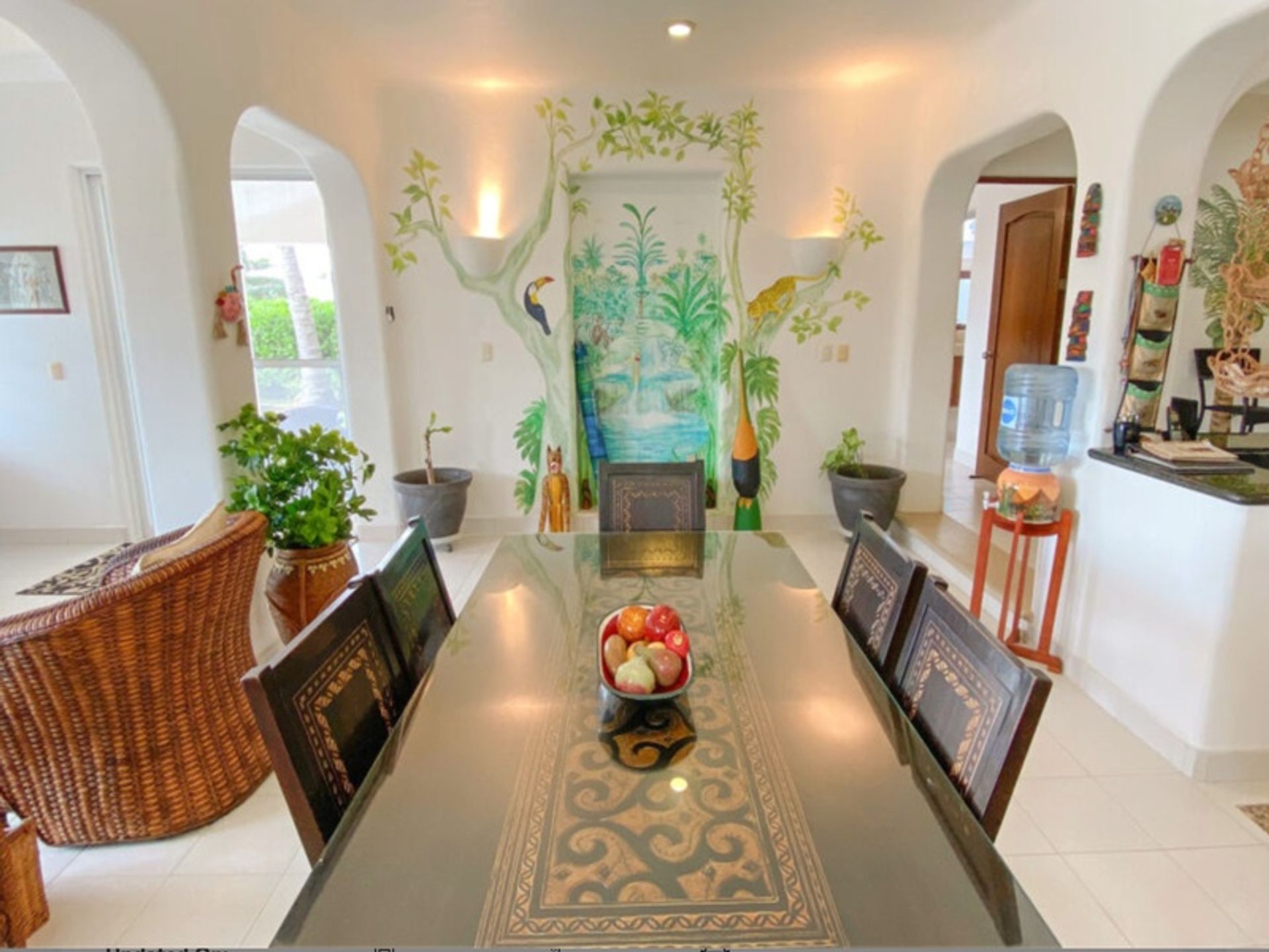 Huis in Playa del Carmen, Quintana Roo 12808836