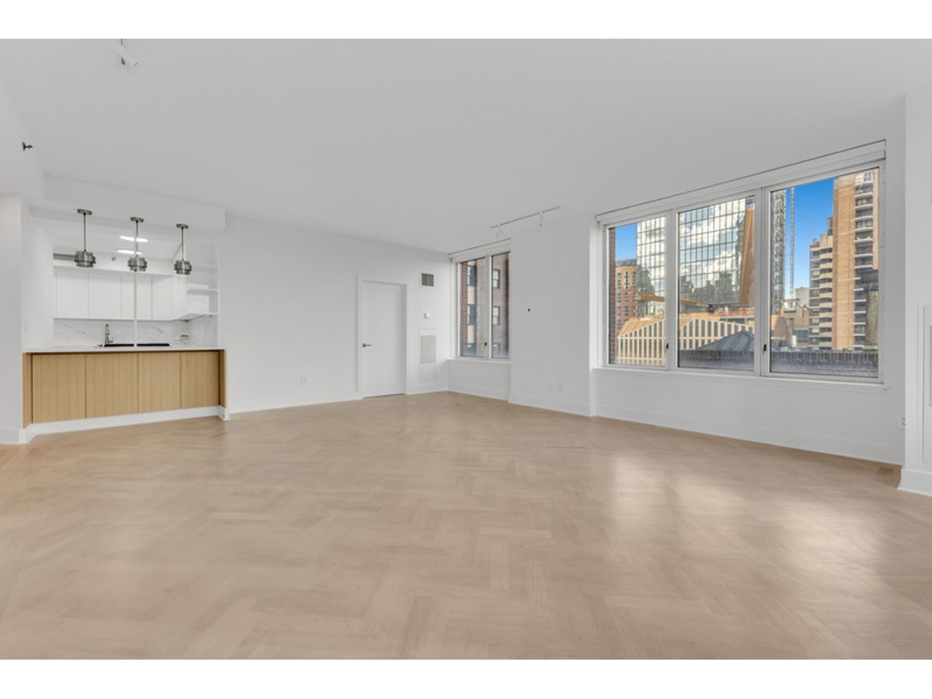 Residencial en New York, New York 12808856