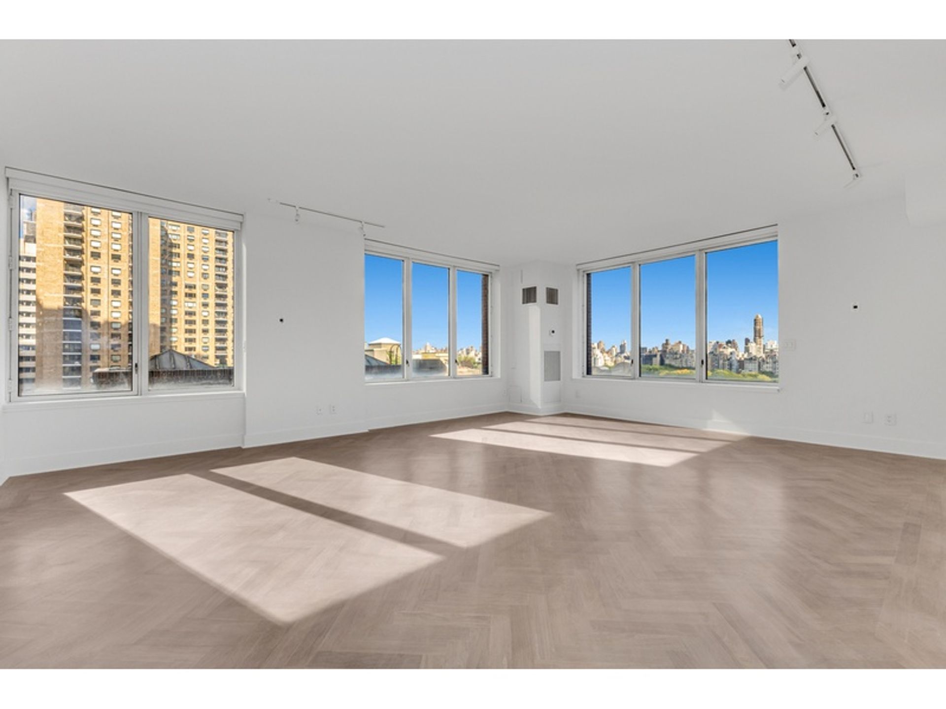 Residencial en New York, New York 12808856