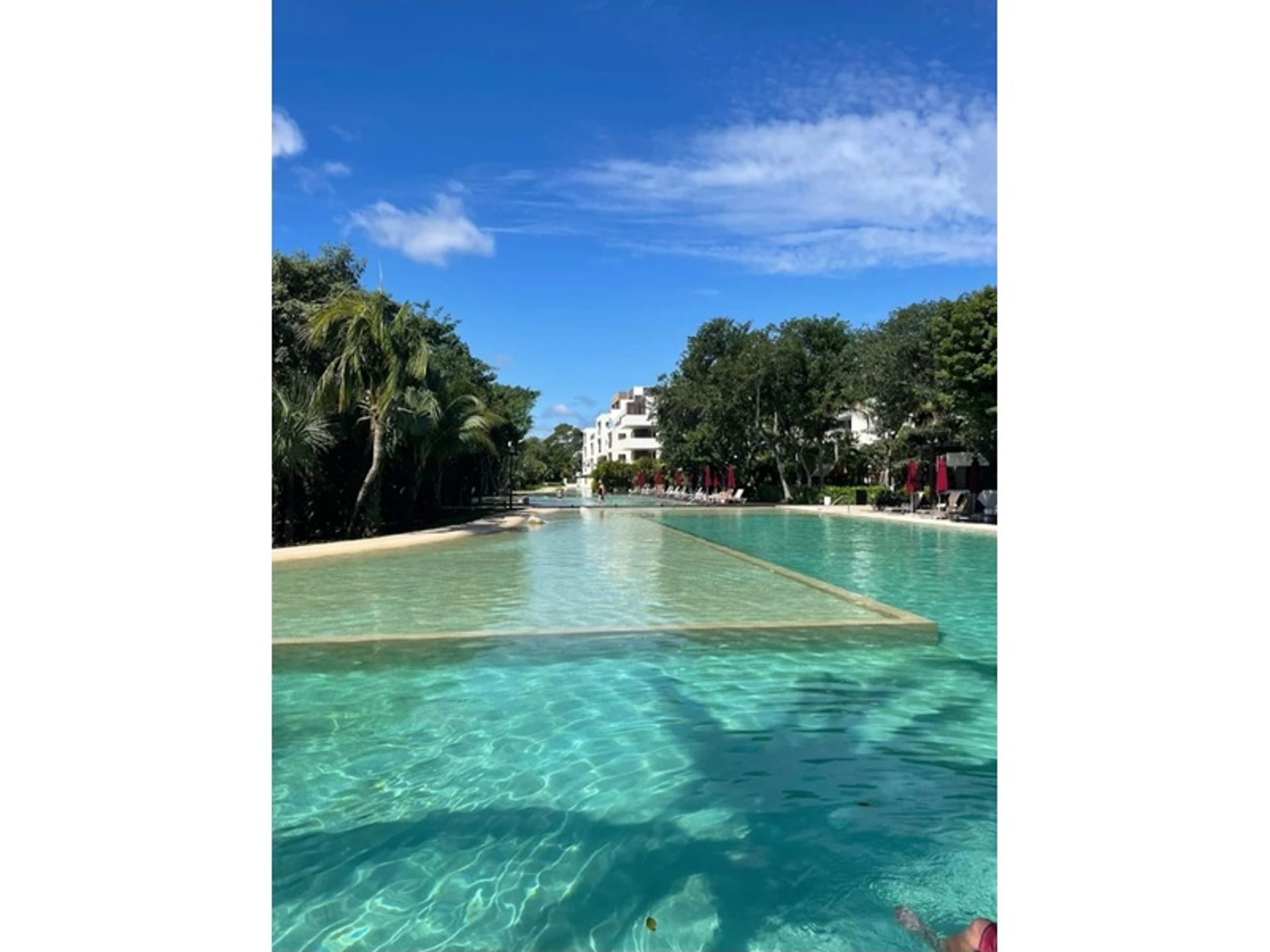 Condominio en Playa del Carmen, Quintana Roo 12808858