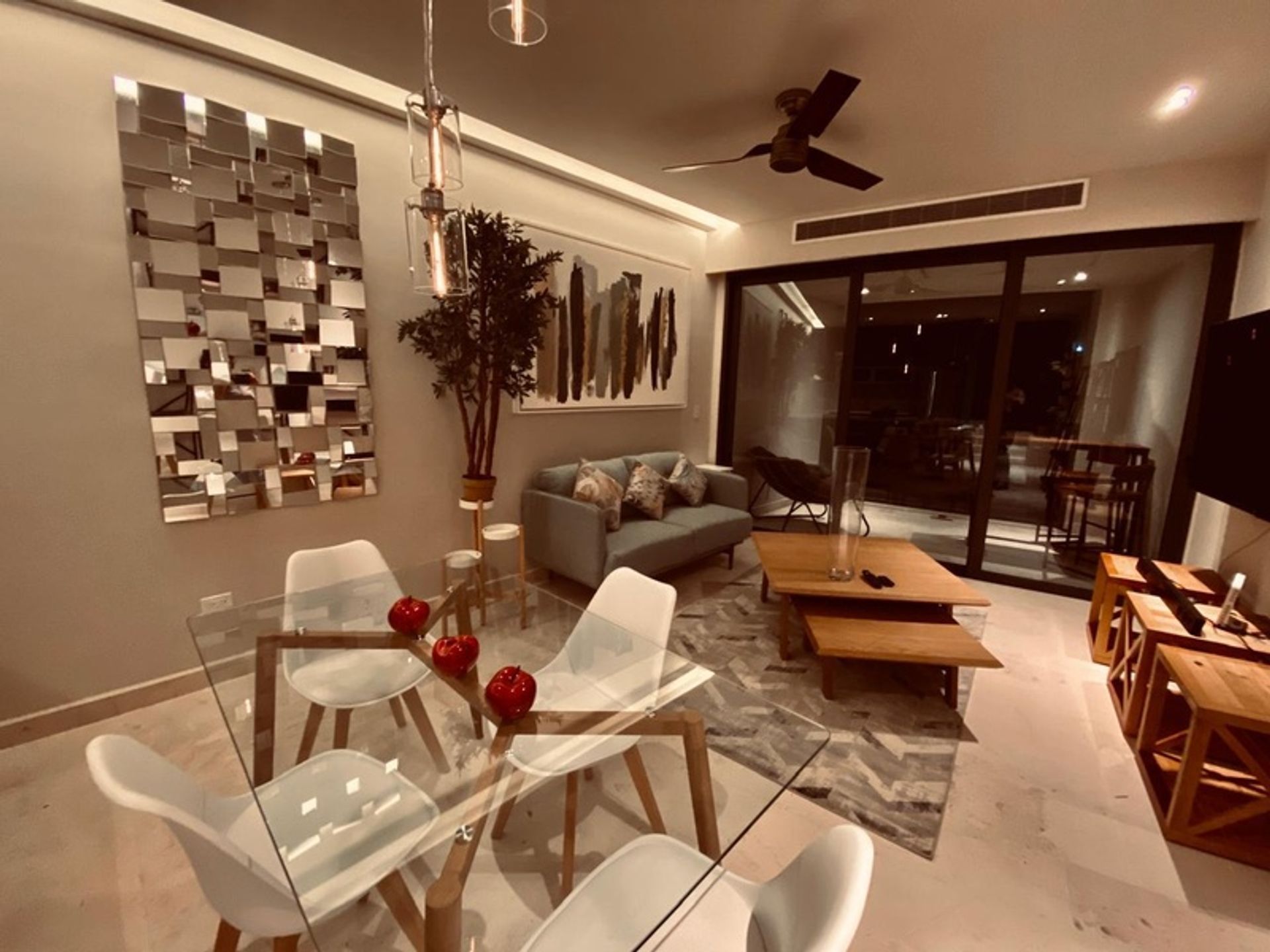 Condominium in Playa del Carmen, Quintana Roo 12808877