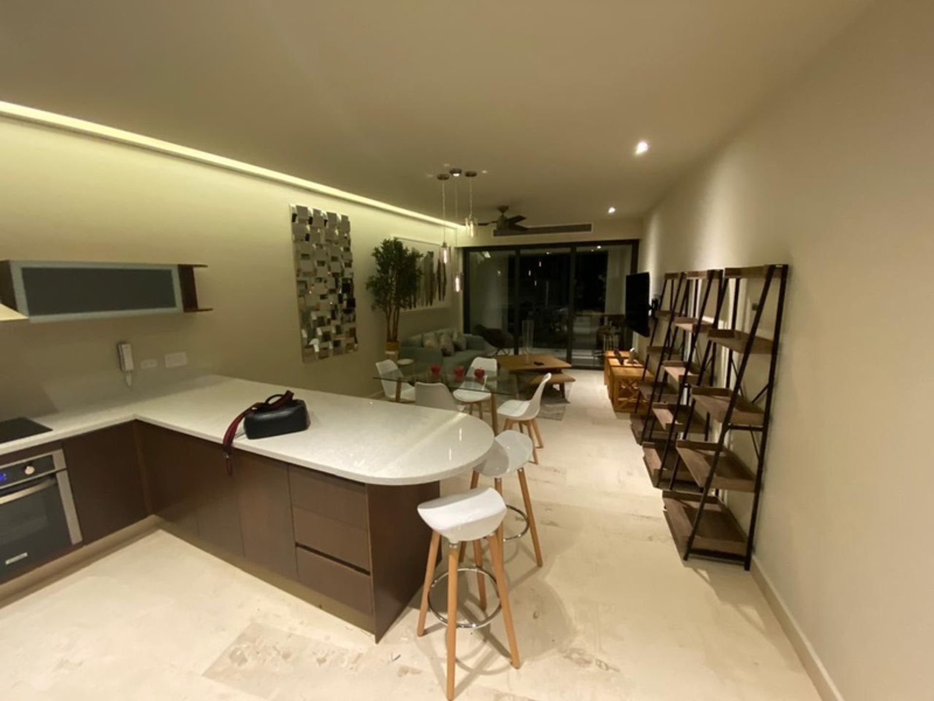 Condominium in Playa del Carmen, Quintana Roo 12808877