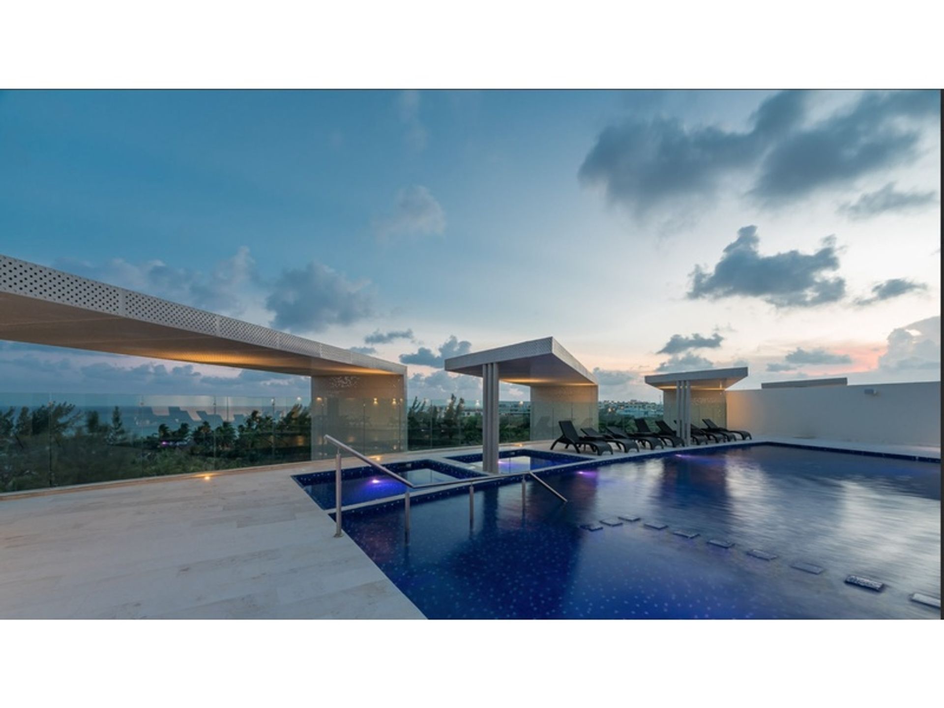 Condominium in Playa del Carmen, Quintana Roo 12808877