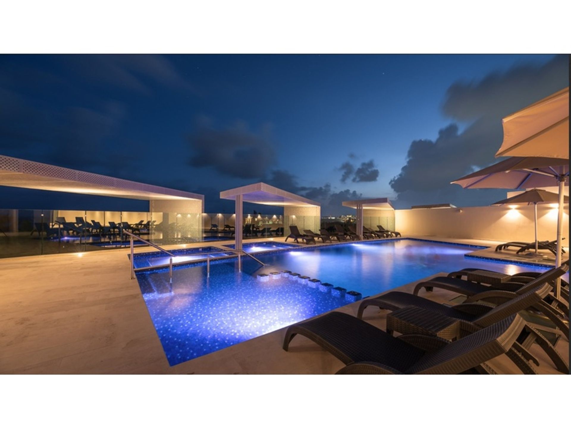 Condominium in Playa del Carmen, Quintana Roo 12808877