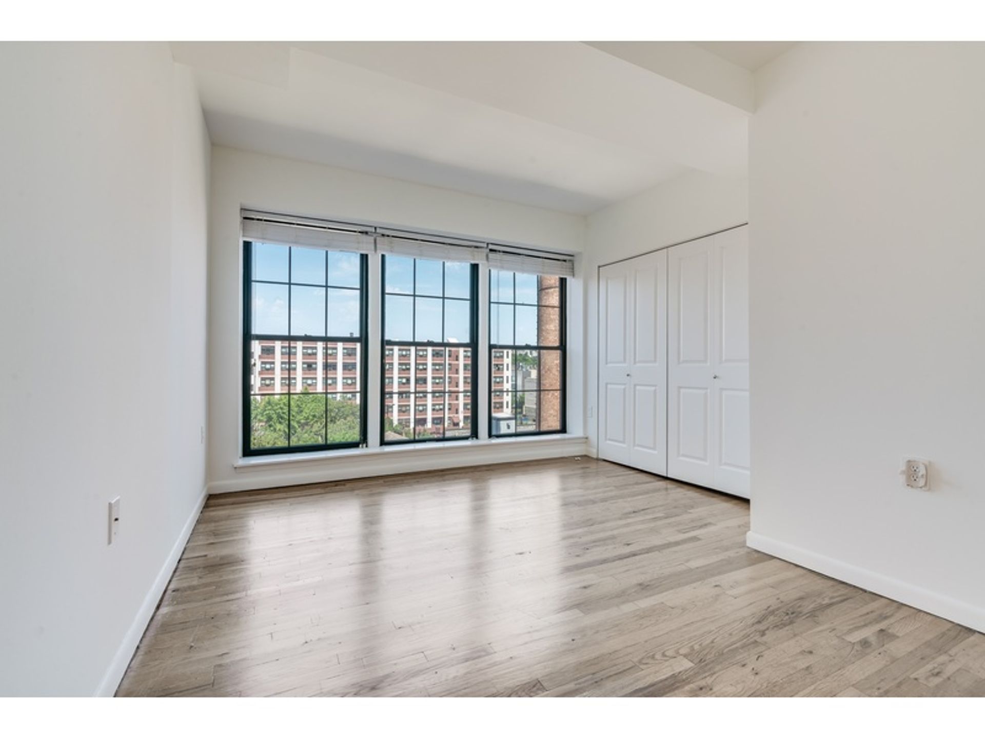 Condominio en Hoboken, New Jersey 12808882