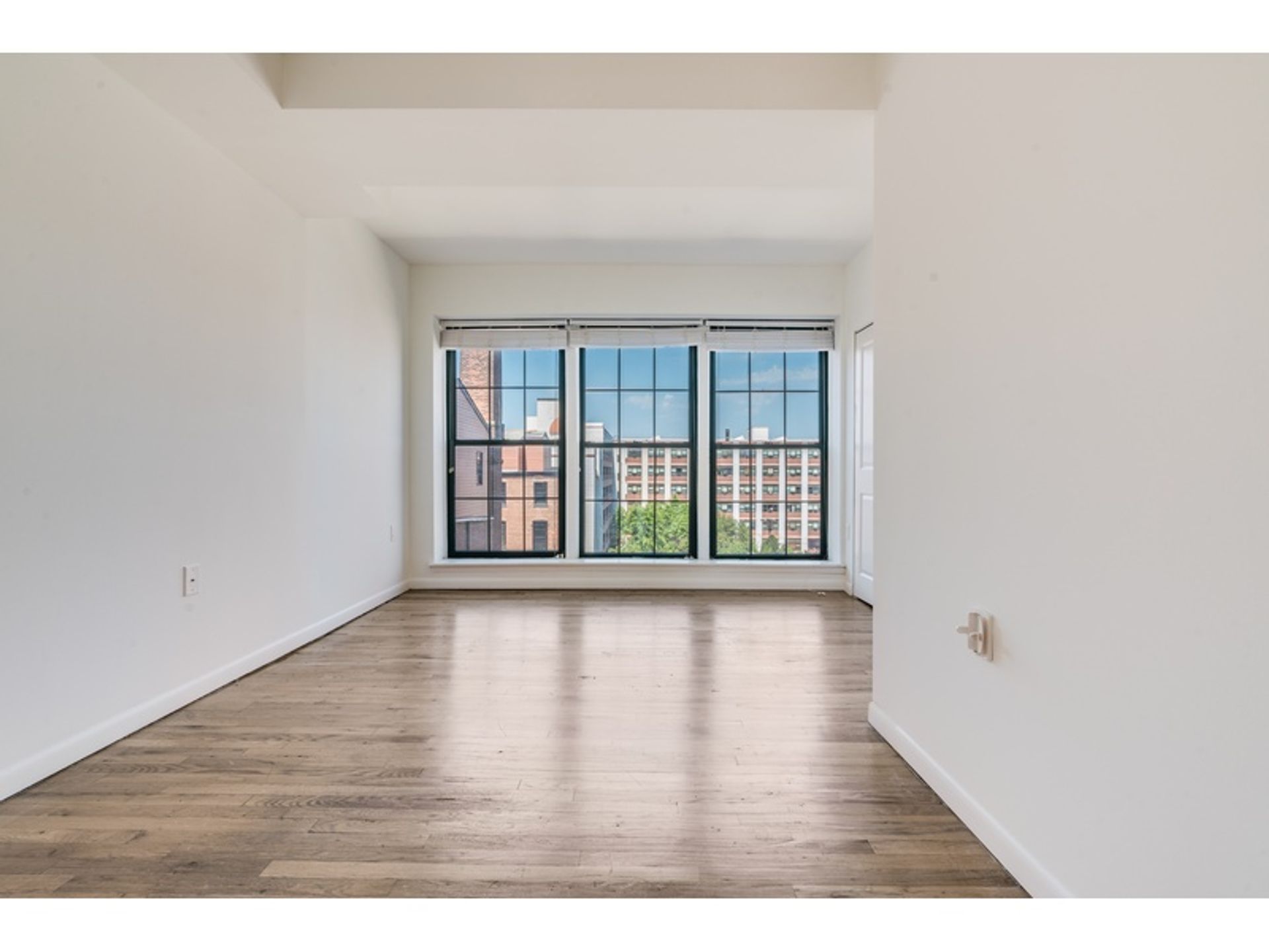 Condominio en Hoboken, New Jersey 12808882