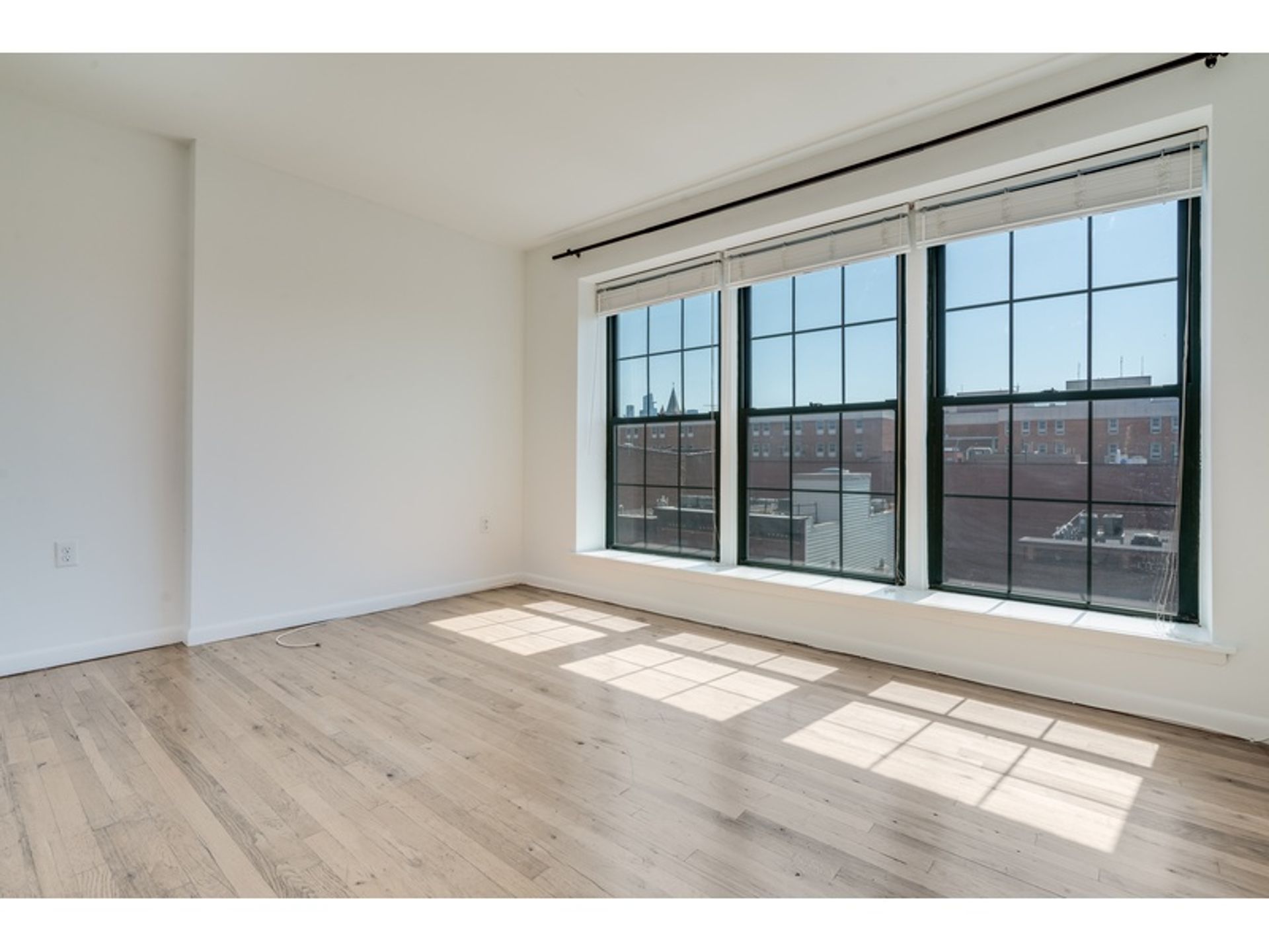 Condominio en Hoboken, New Jersey 12808882