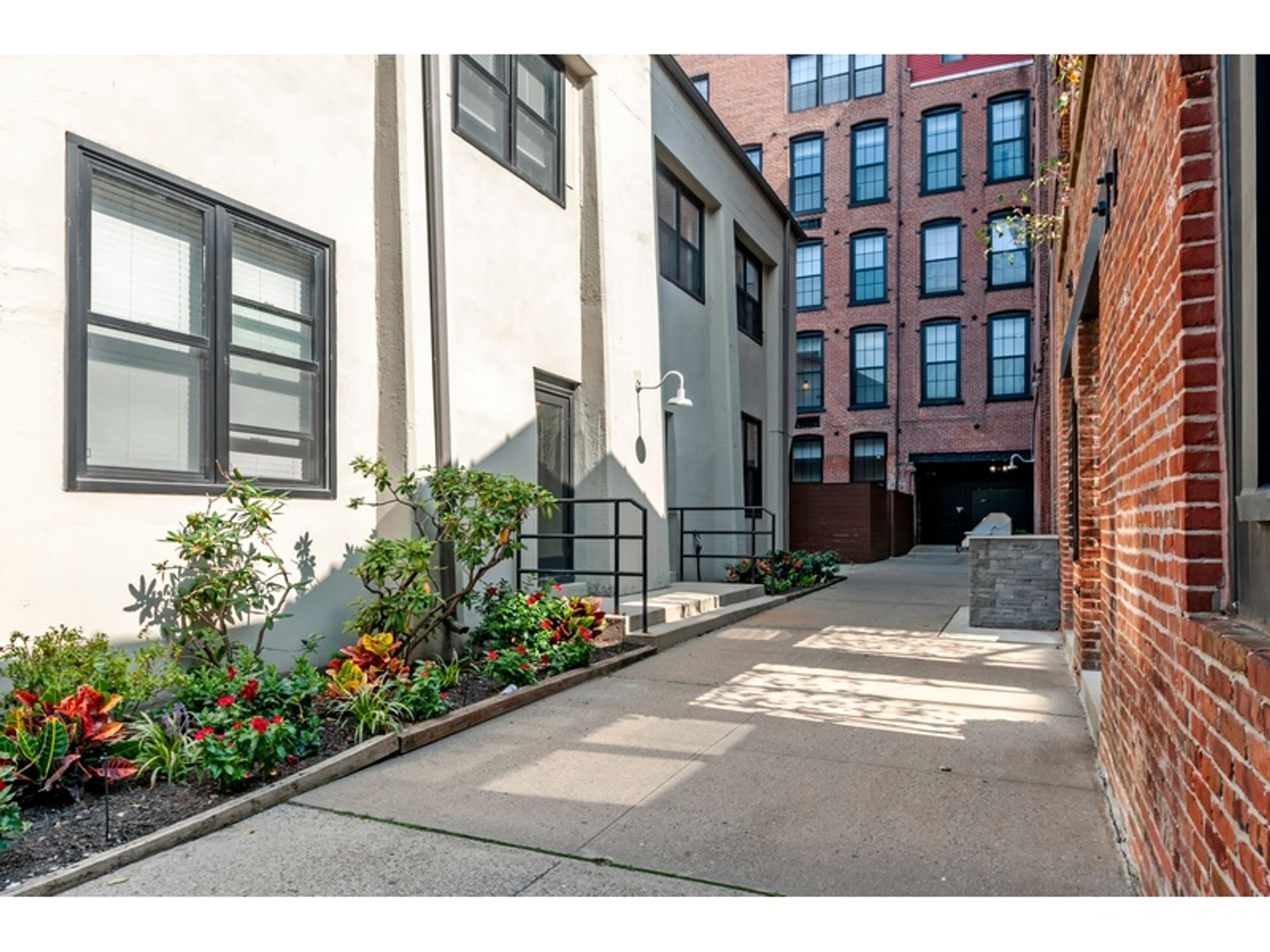 Condominio en Hoboken, New Jersey 12808882